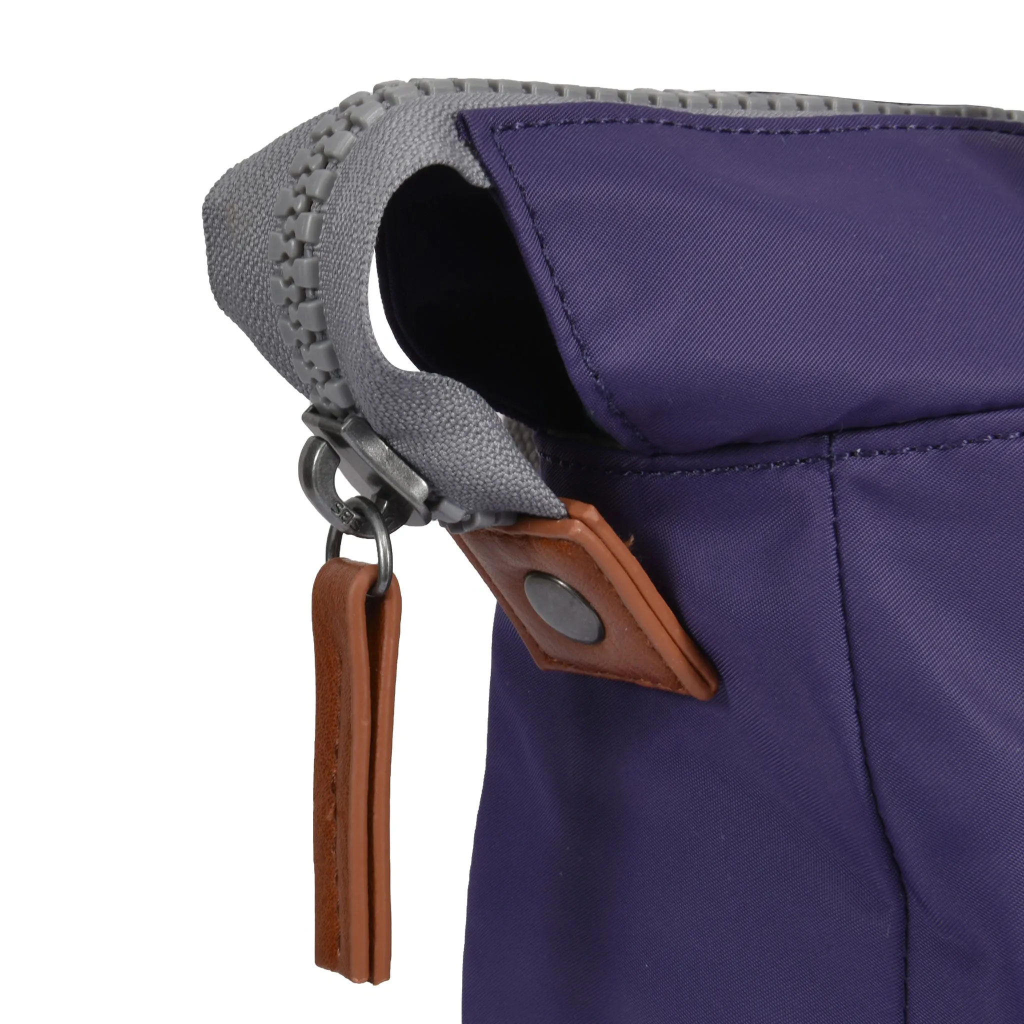 Bantry B Mulberry Recycled Nylon