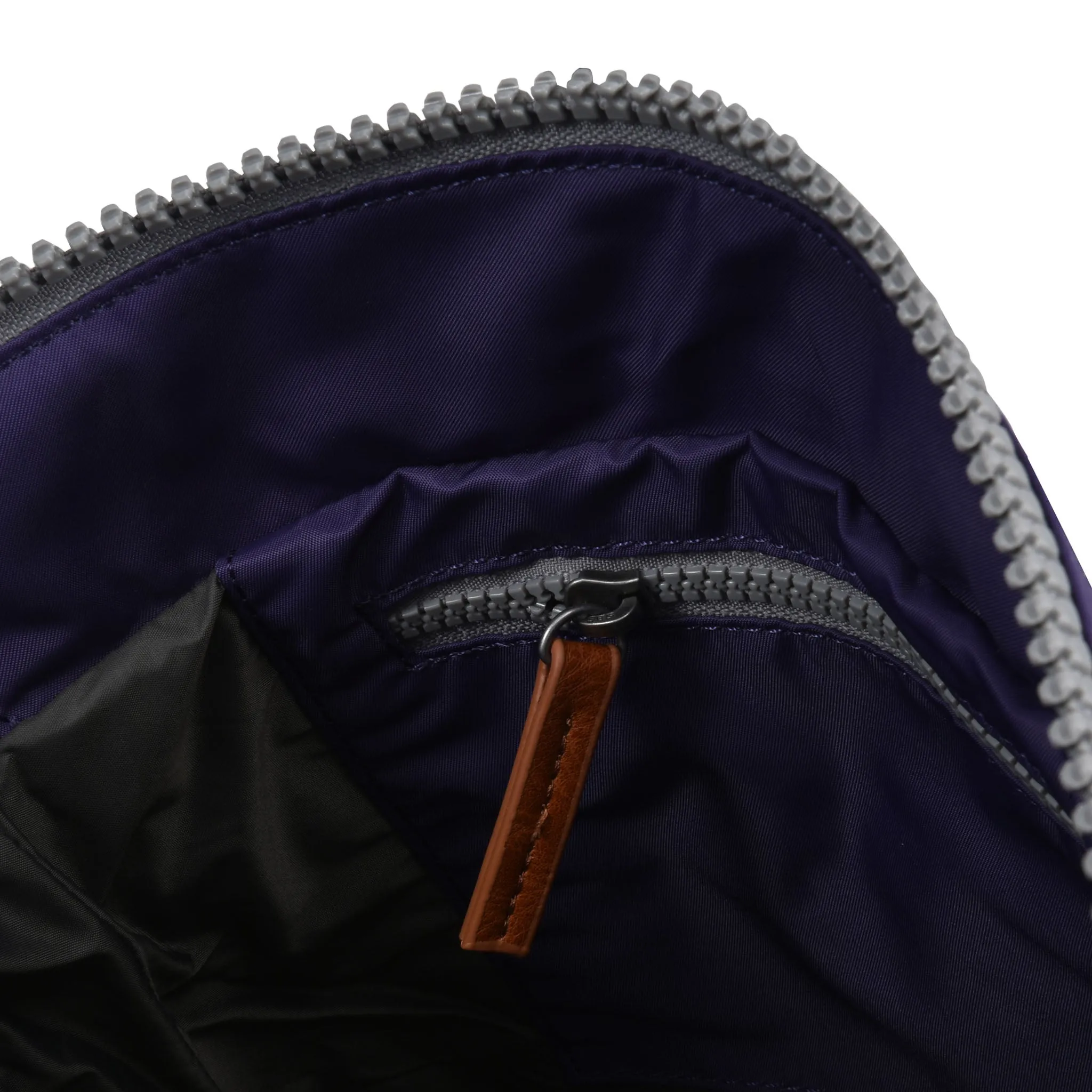 Bantry B Mulberry Recycled Nylon