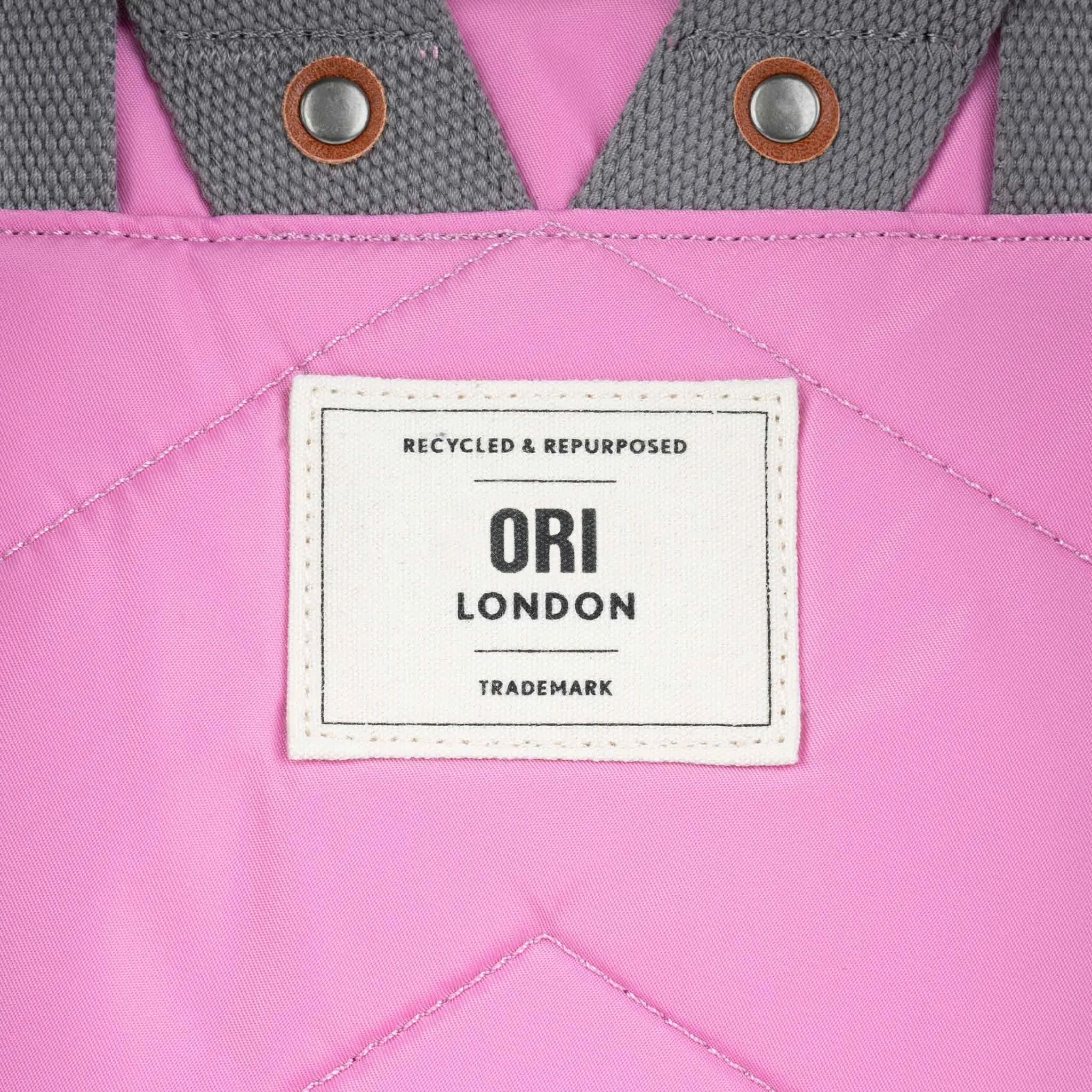 Bantry B Orchid Recycled Nylon