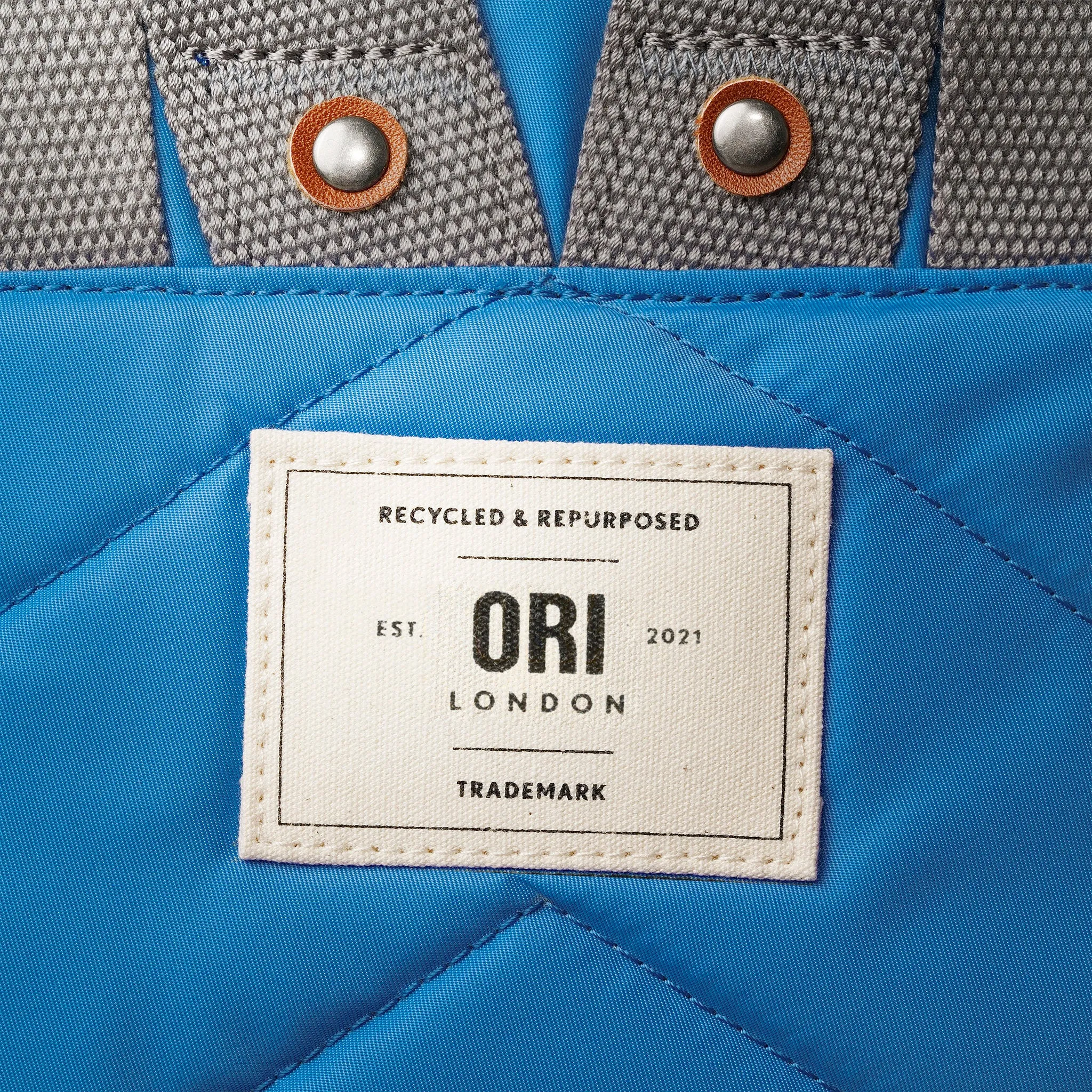Bantry B Seaport Recycled Nylon