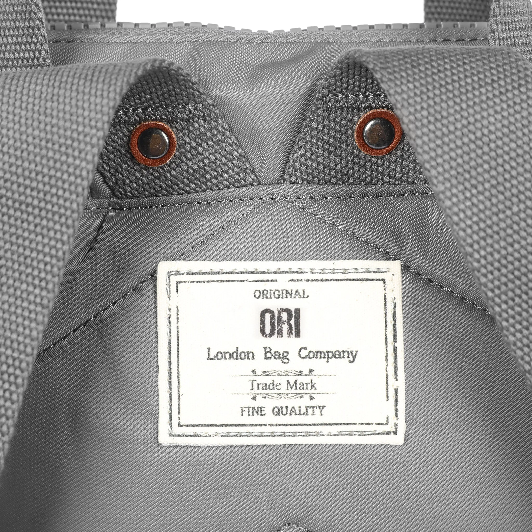 Bantry B Stormy Recycled Nylon