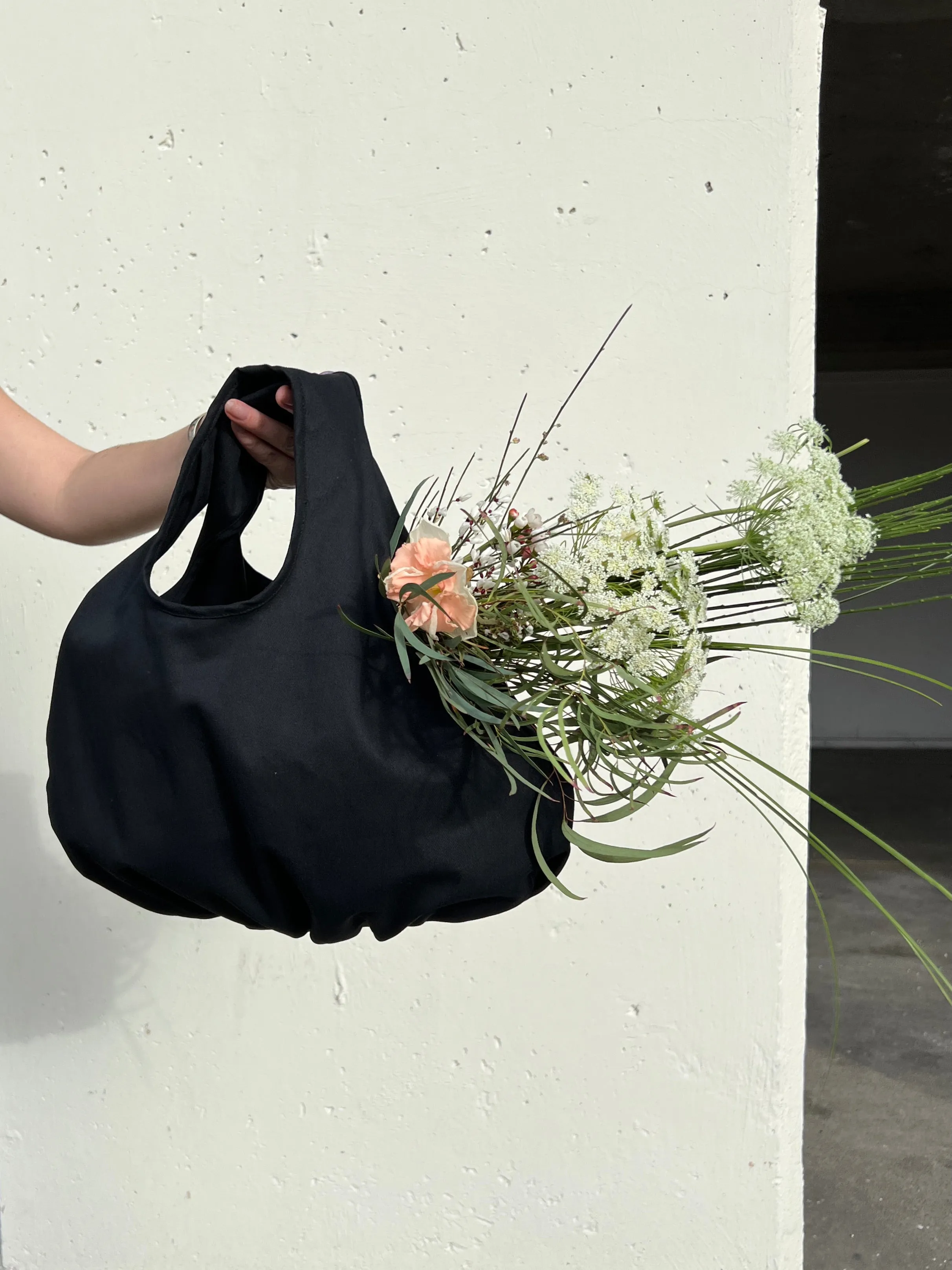 Bao Bag - Ready to ship