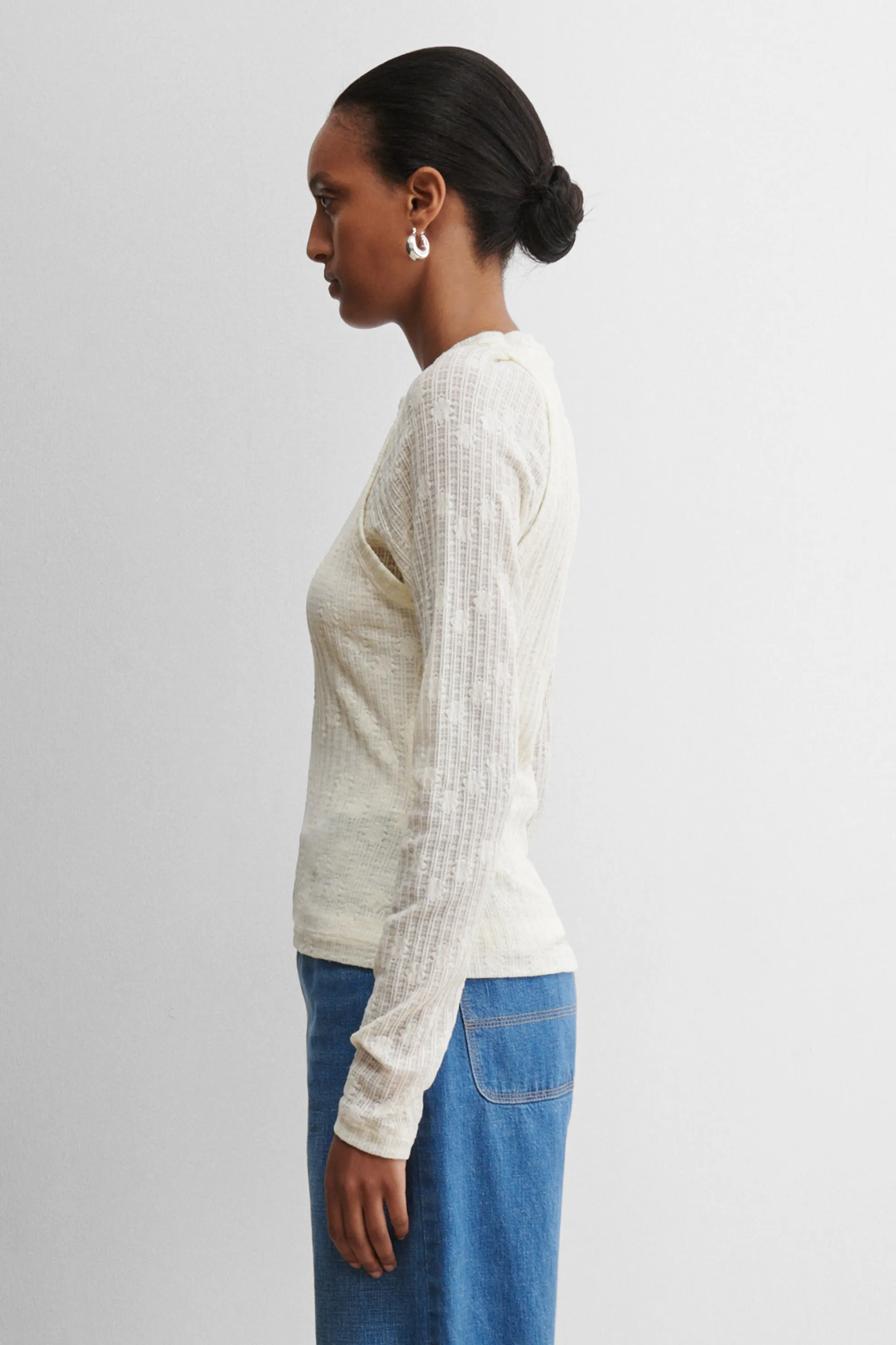 Baseball Tee