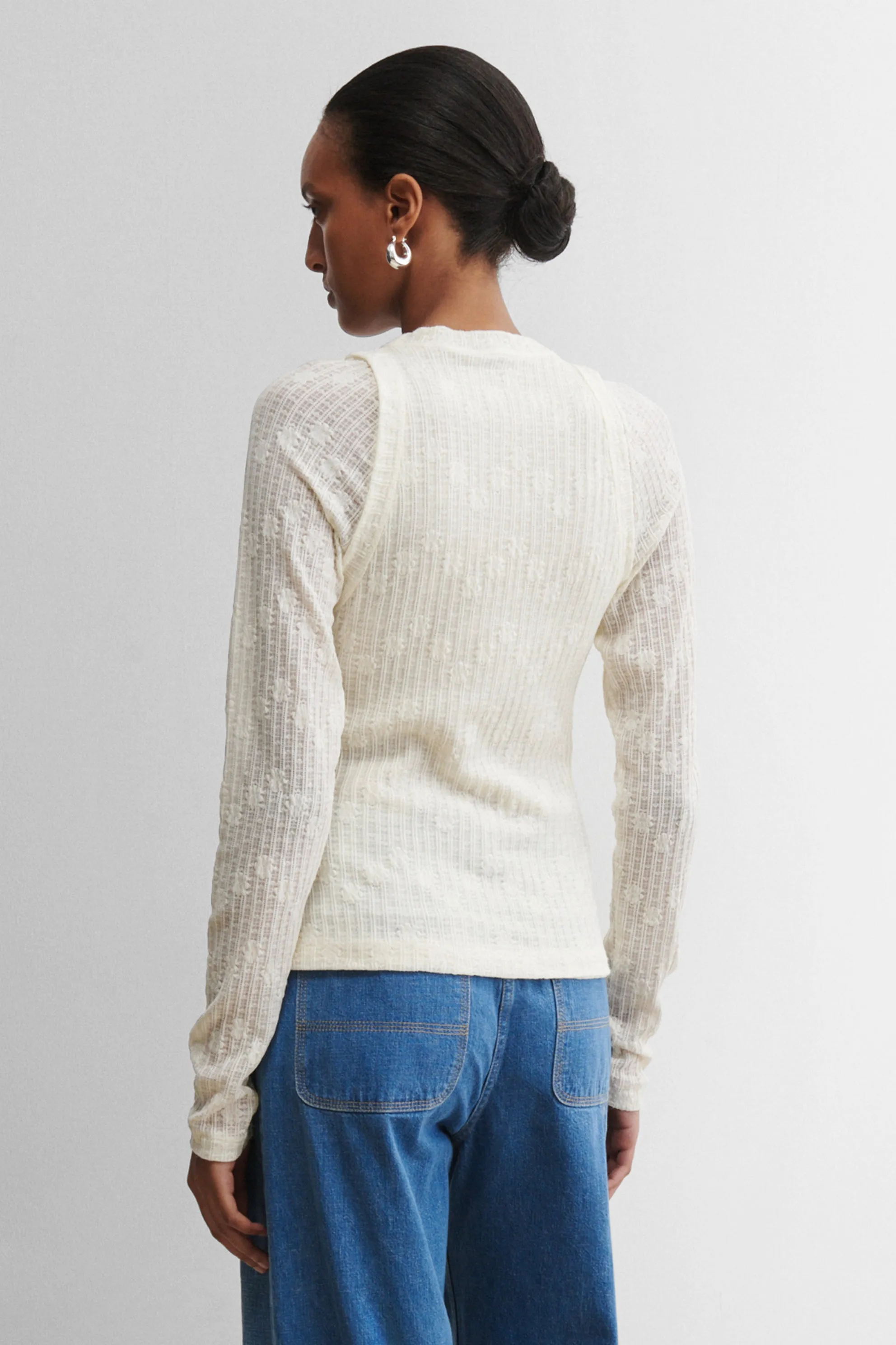 Baseball Tee