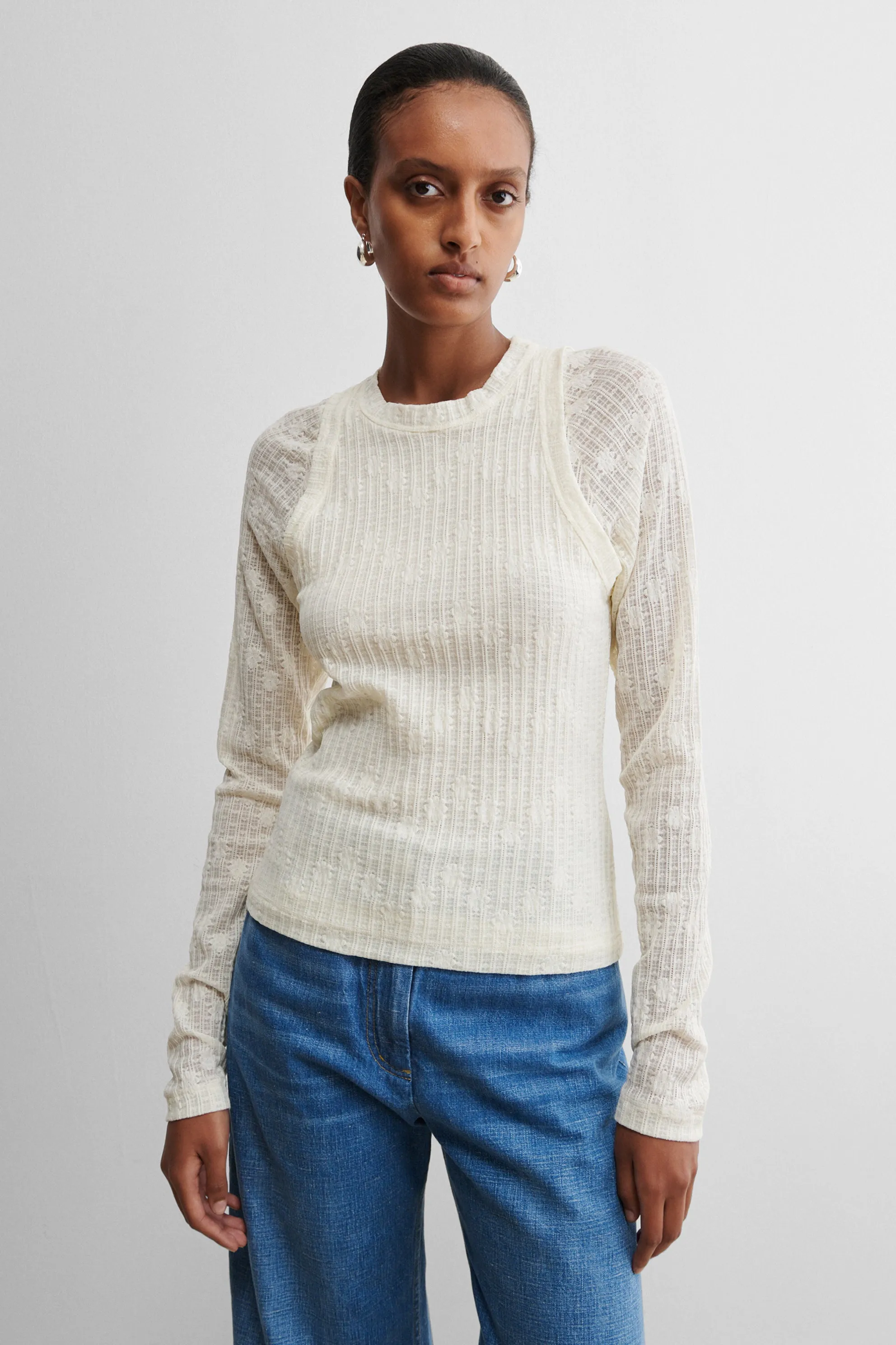 Baseball Tee