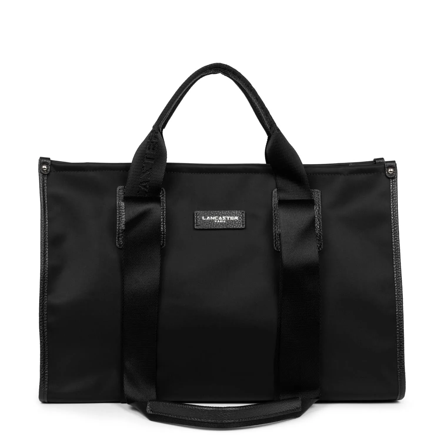 Basic Faculty Large Tote Bag