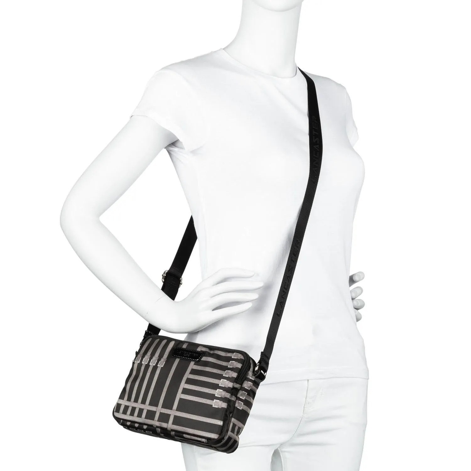 Basic Verni Crossbody Bag