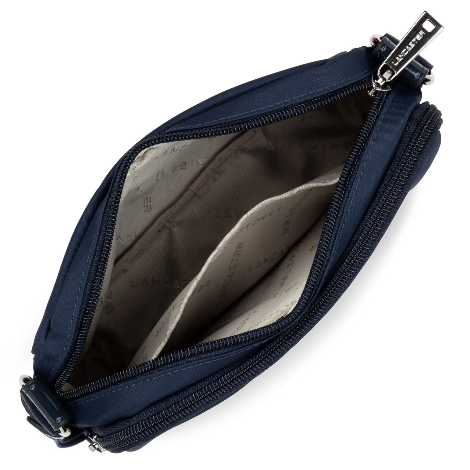 Basic Verni Crossbody Bag