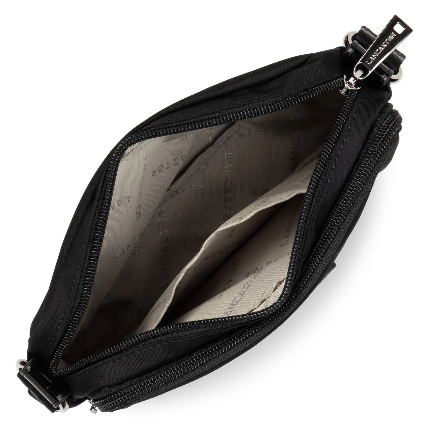 Basic Verni Crossbody Bag