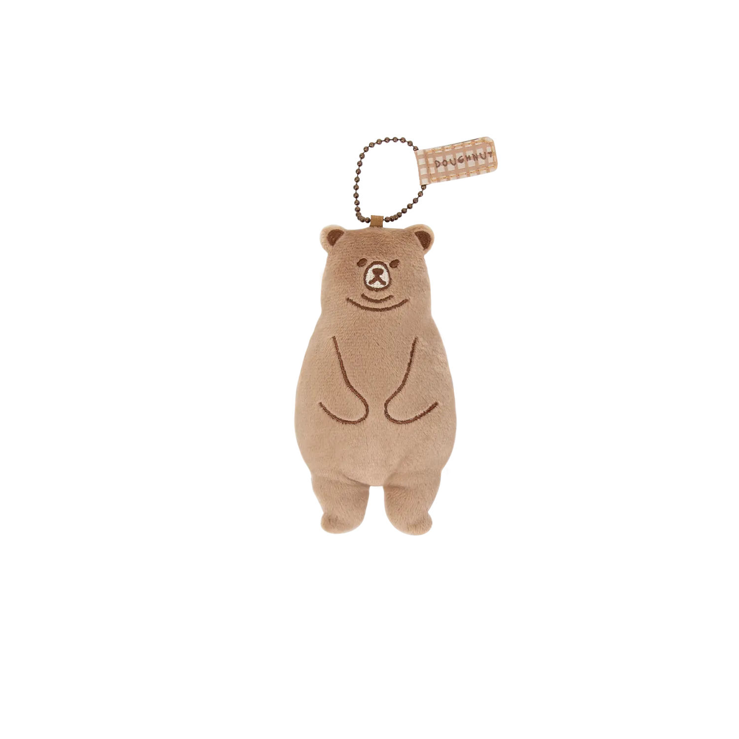 Bearie Keychain Fairies and Friends Series Charm