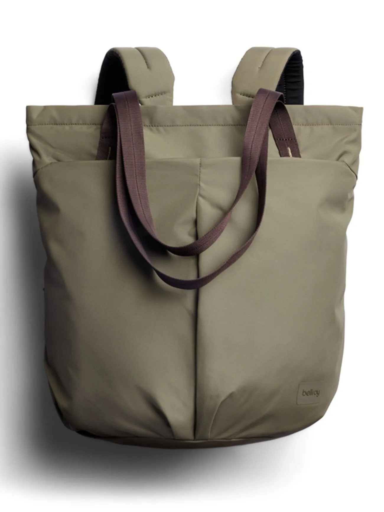 Bellroy Laneway Totepack - SeaKelp