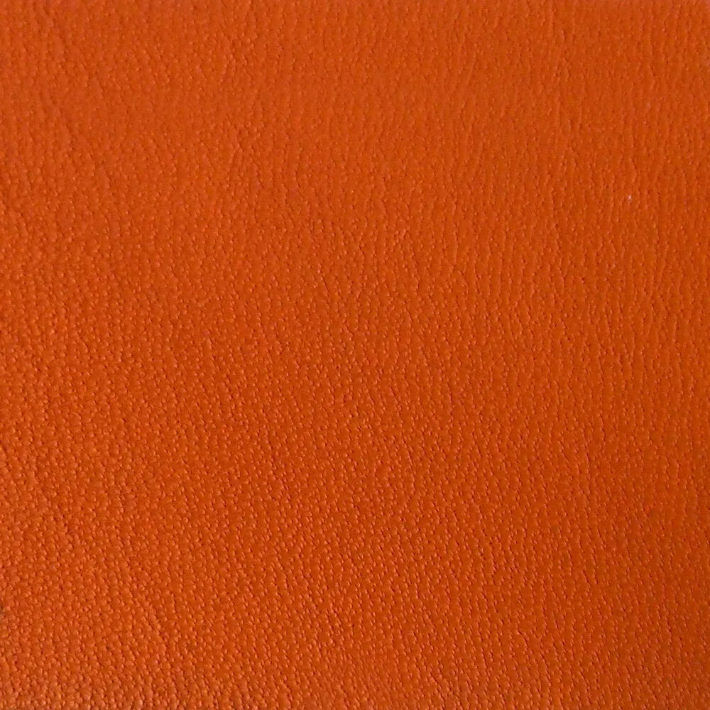 Belt-Buckled Leather Strap