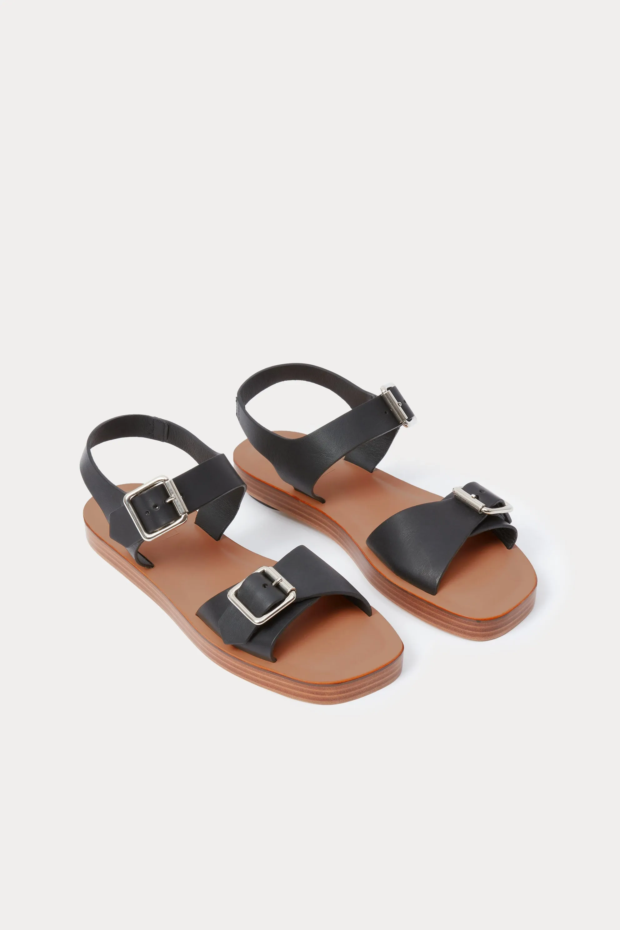 Betta Sandal