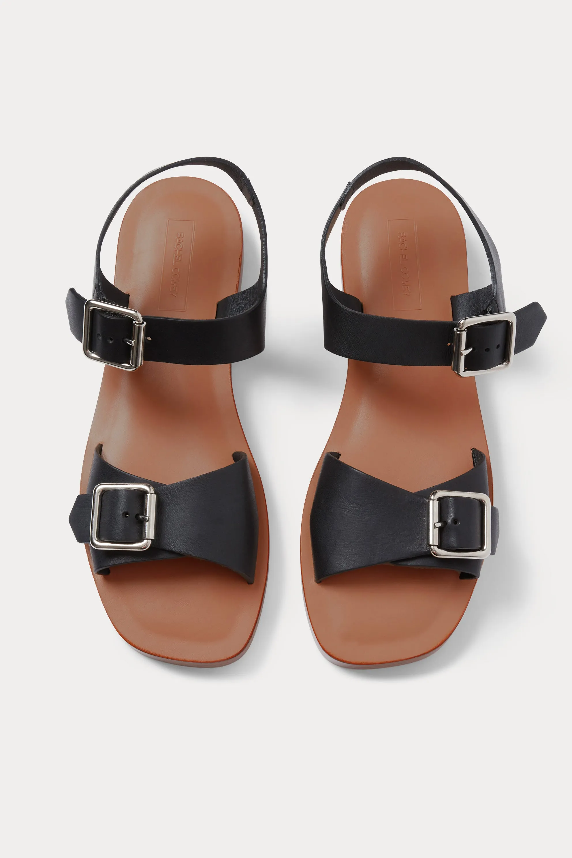 Betta Sandal