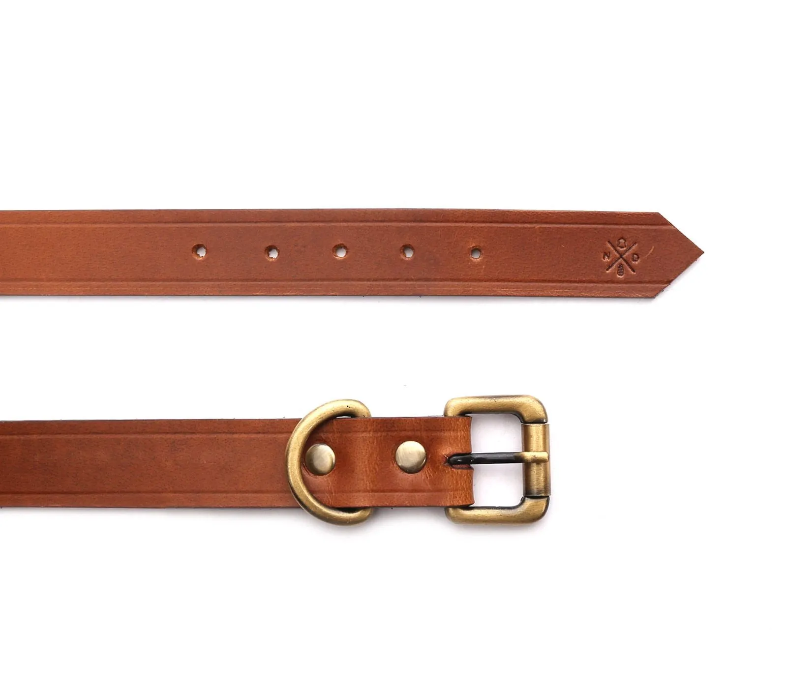 BIG DOG COLLAR CLASSIC