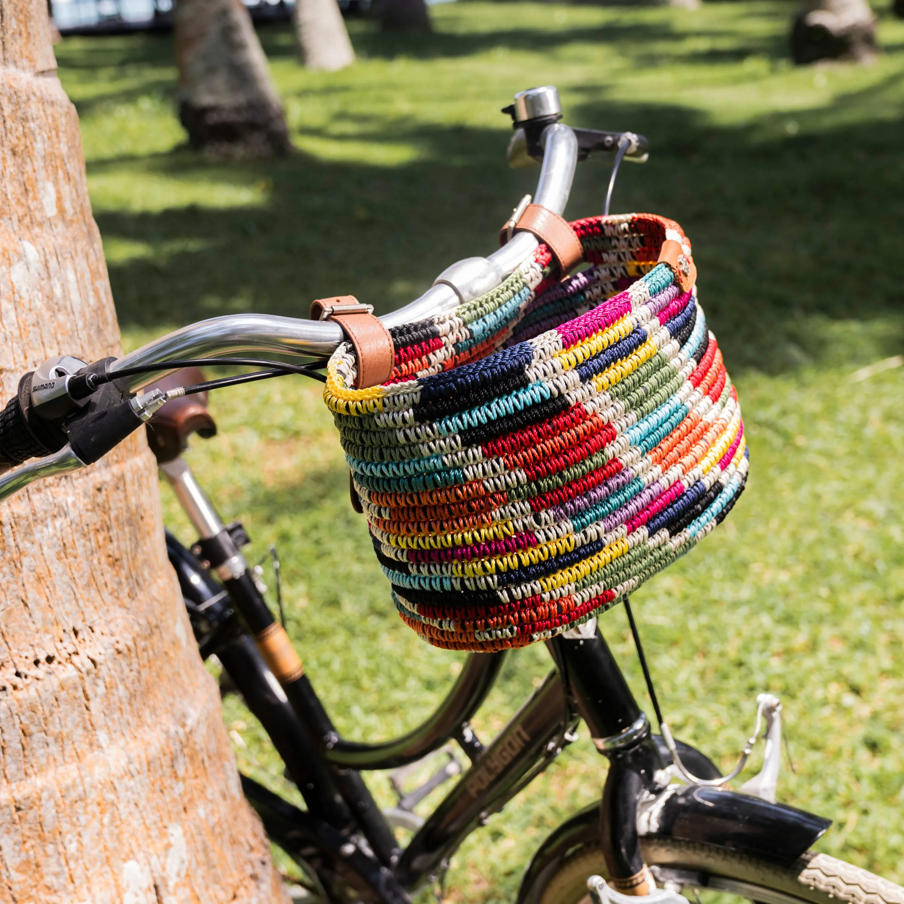 Bike Basket
