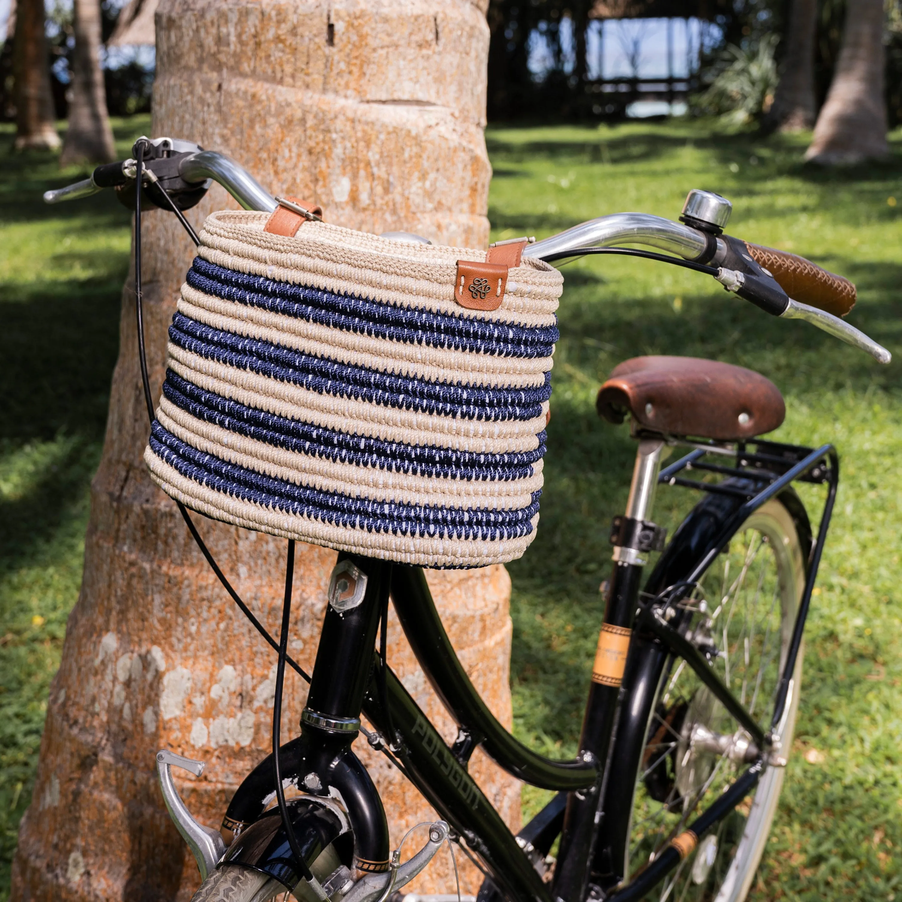 Bike Basket