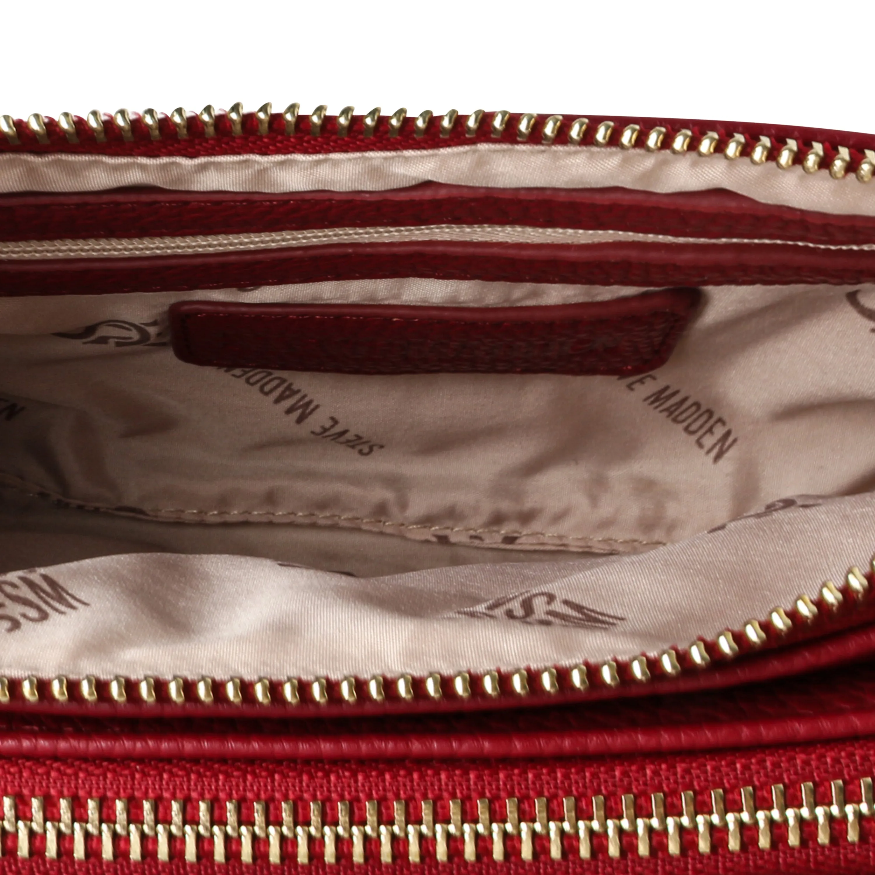 Bnicco Bag BERRY