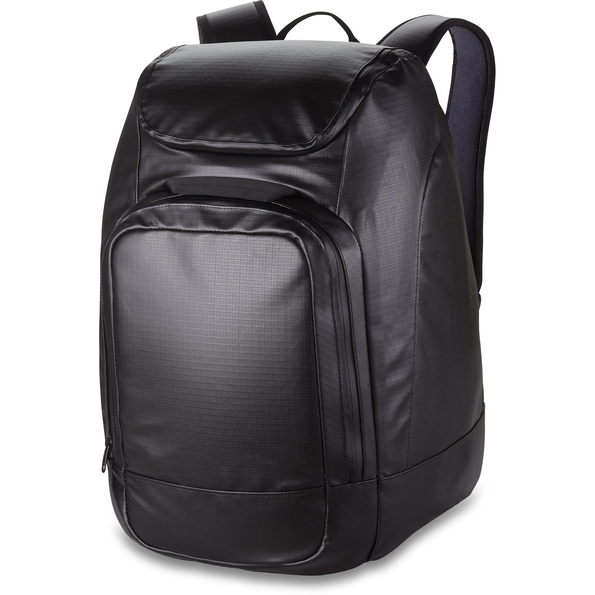 Boot Pack 50L - Black Coated