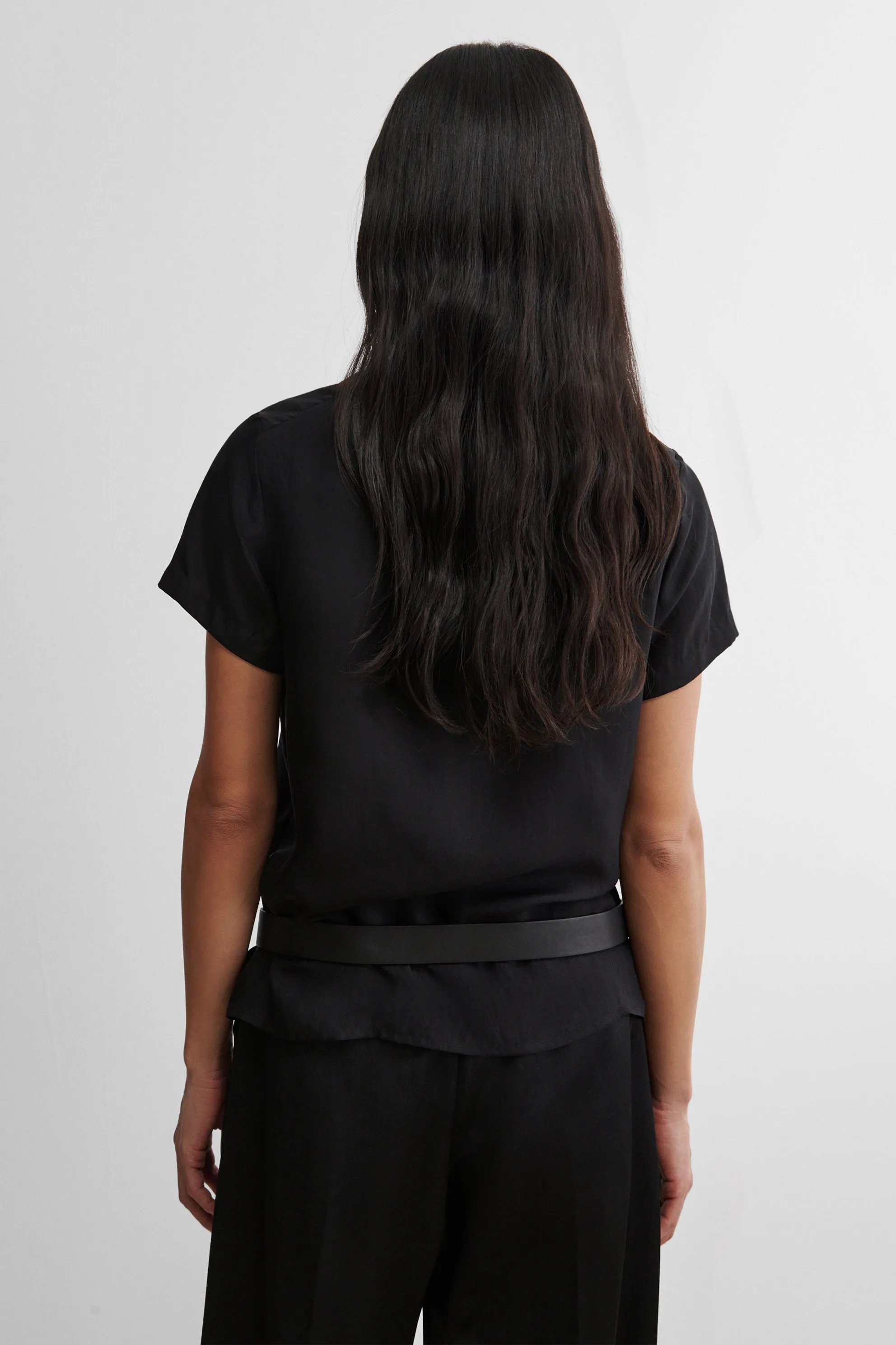 Borrelo Belt (Low Hip)