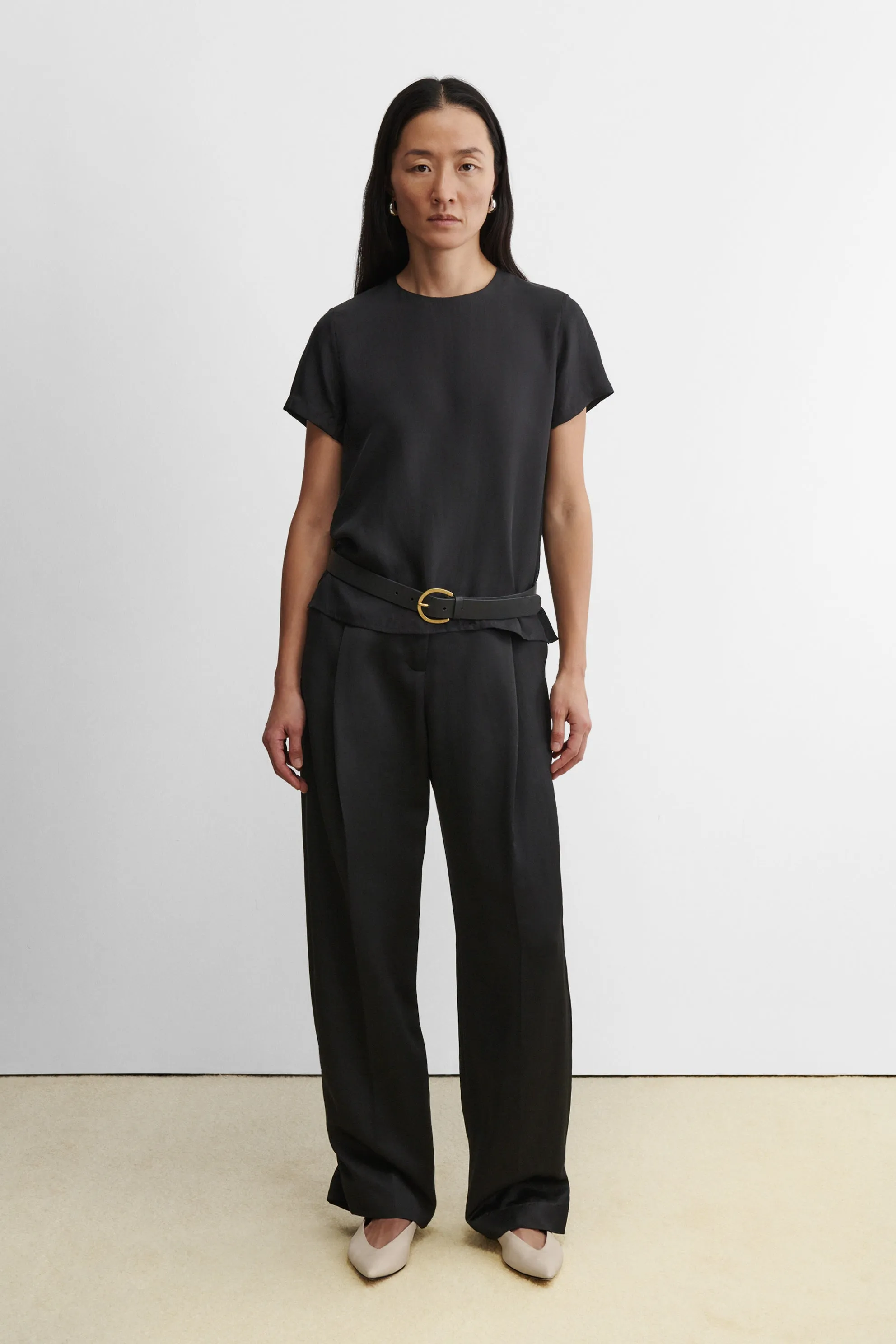 Borrelo Belt (Low Hip)