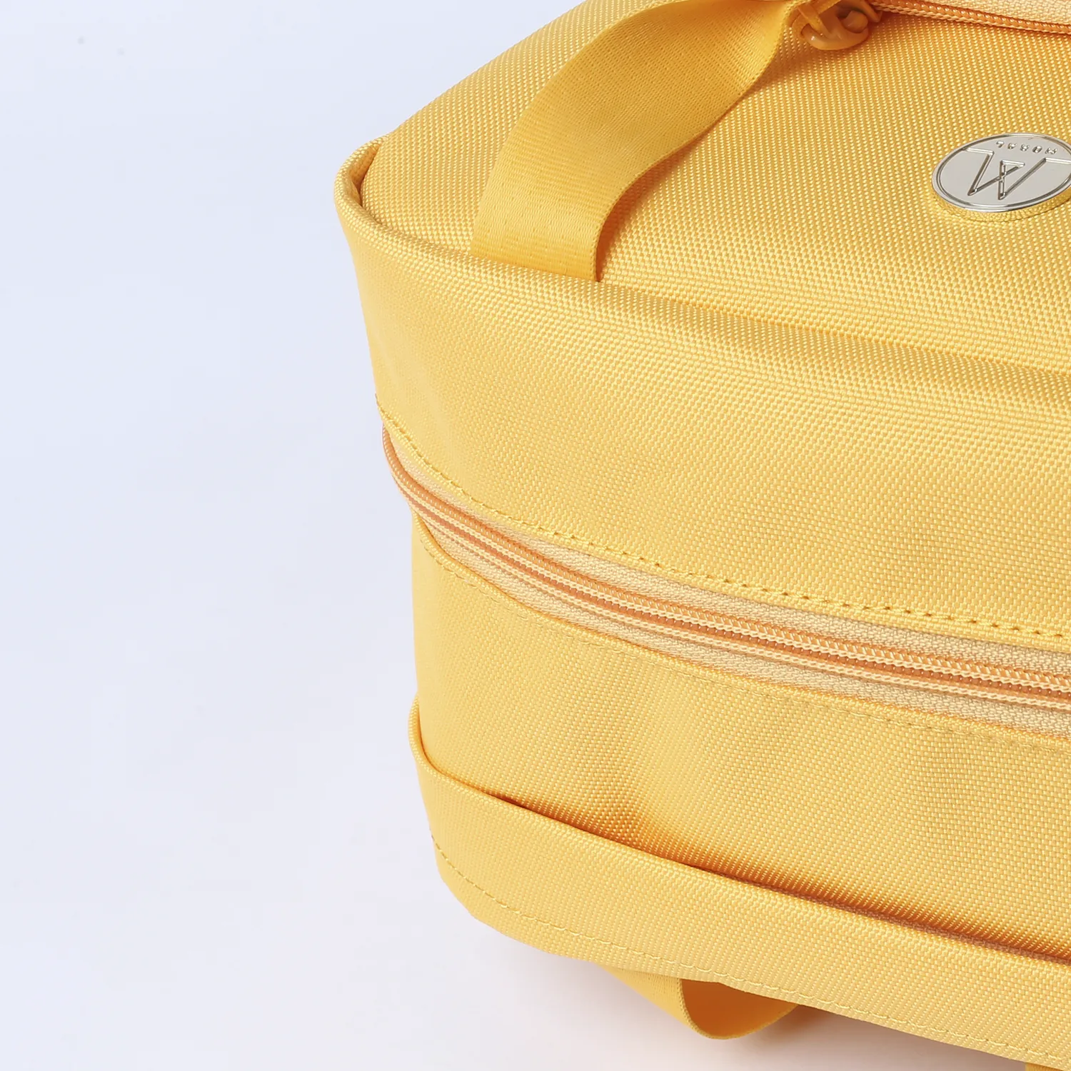Budd Gizza 13 Laptop Backpack - KaBloom