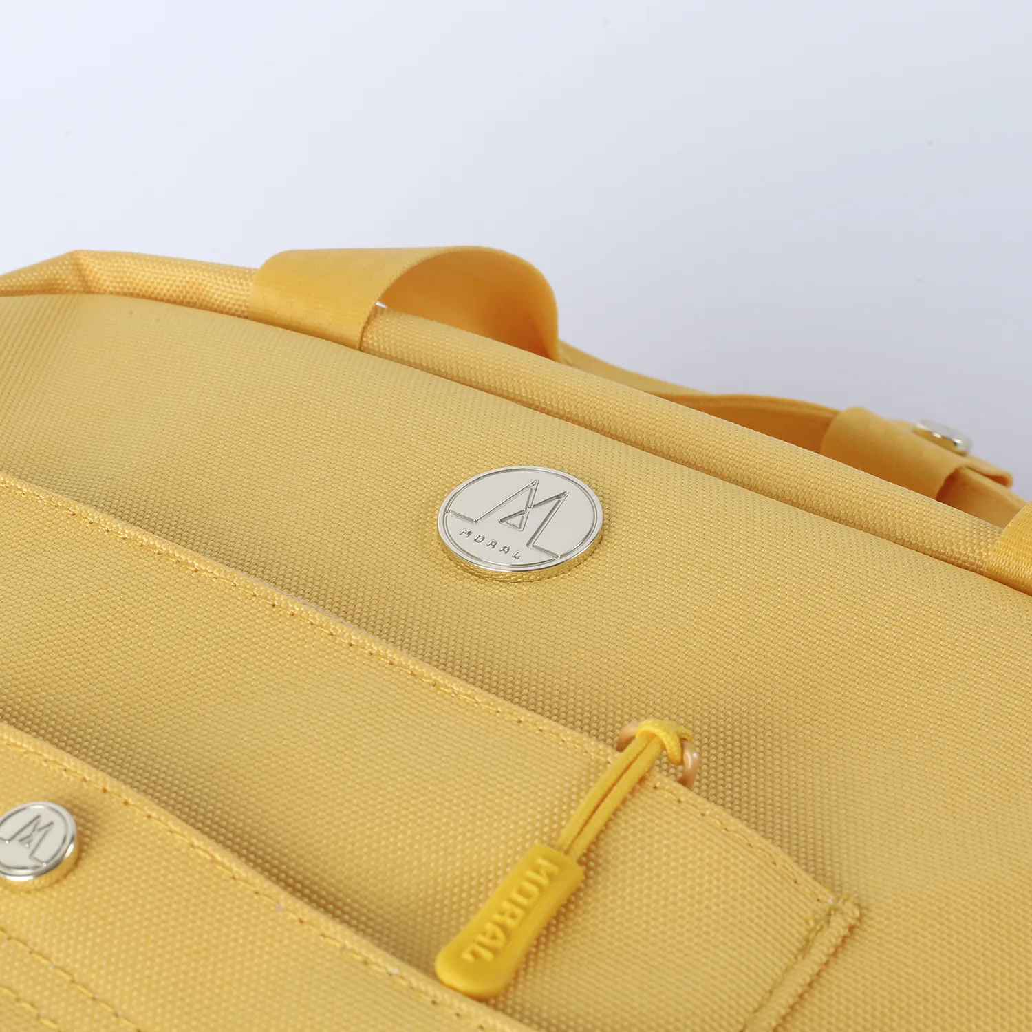 Budd Gizza 13 Laptop Backpack - KaBloom