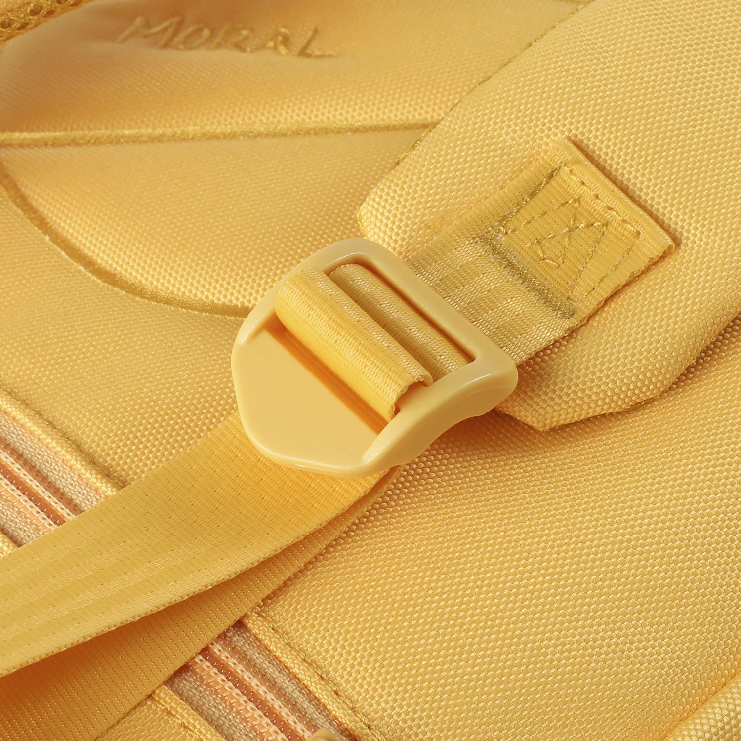 Budd Gizza 13 Laptop Backpack - KaBloom