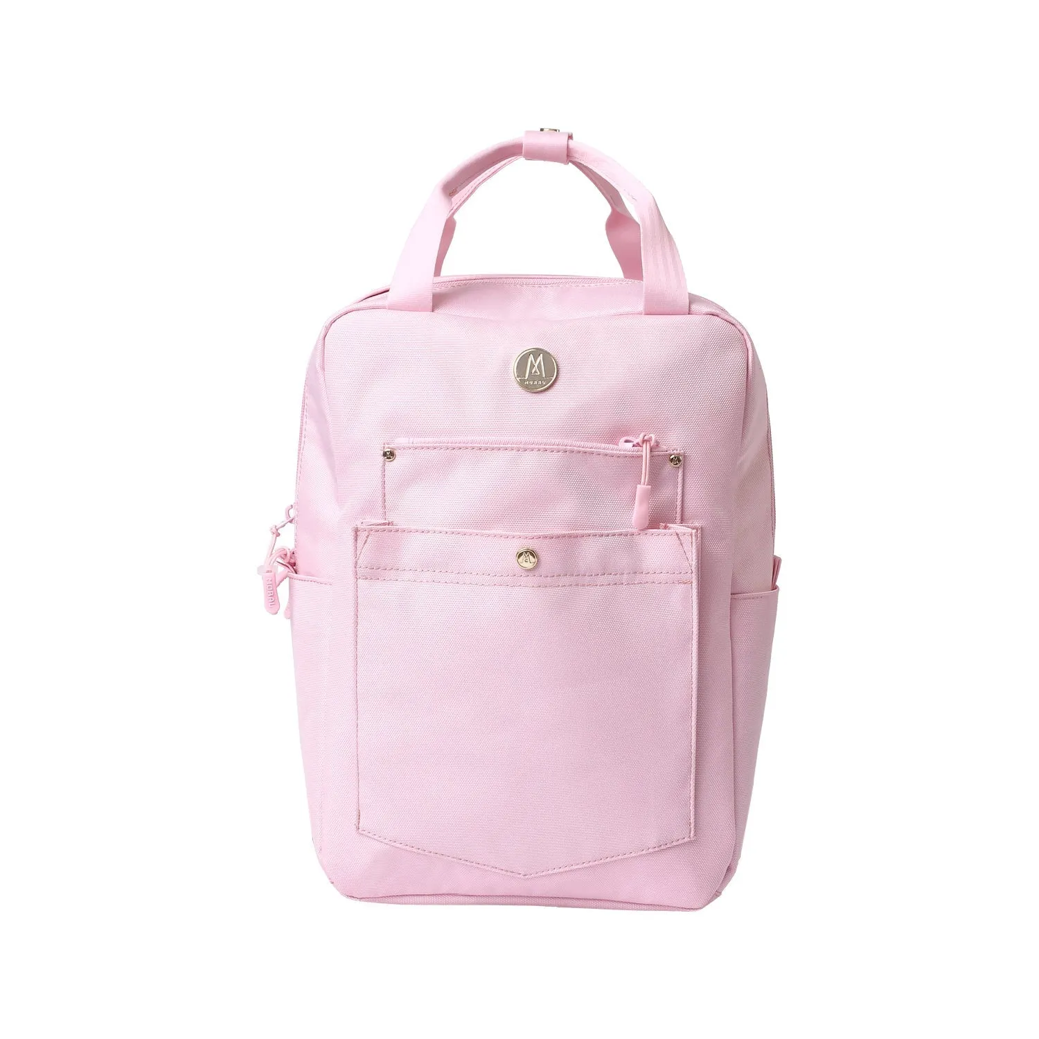 Budd Gizza 13 Laptop Backpack - KaBloom