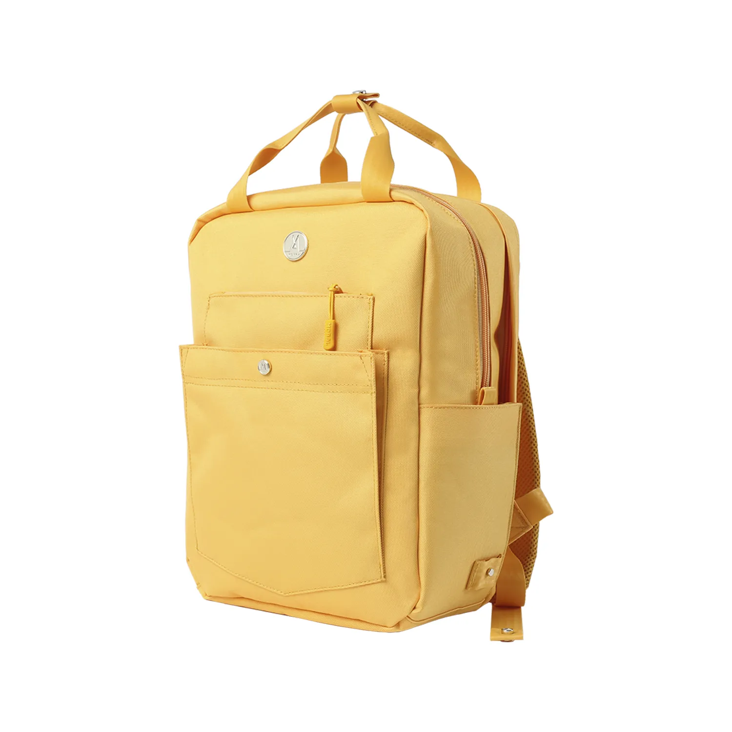 Budd Gizza 13 Laptop Backpack - KaBloom