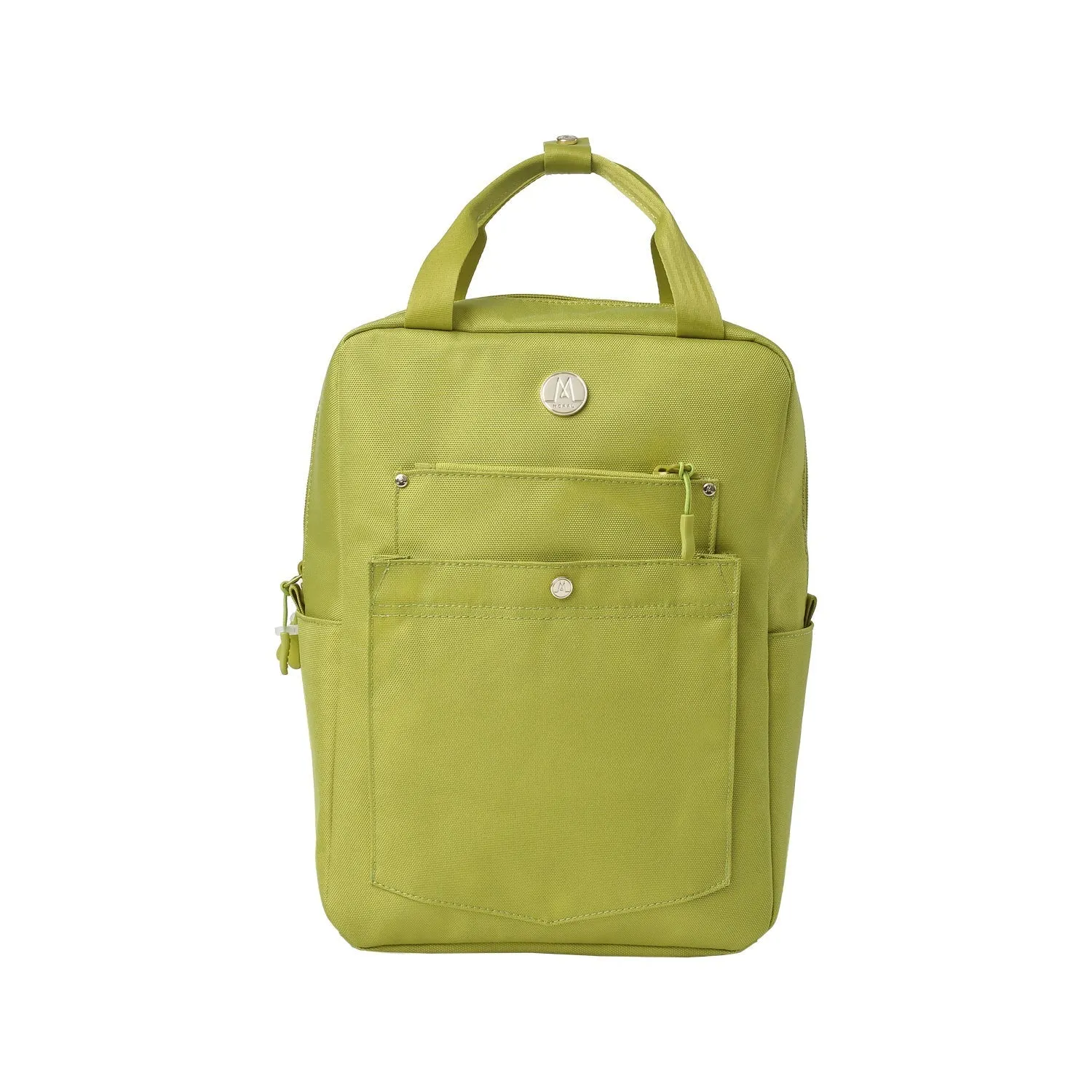 Budd Gizza 13 Laptop Backpack - KaBloom