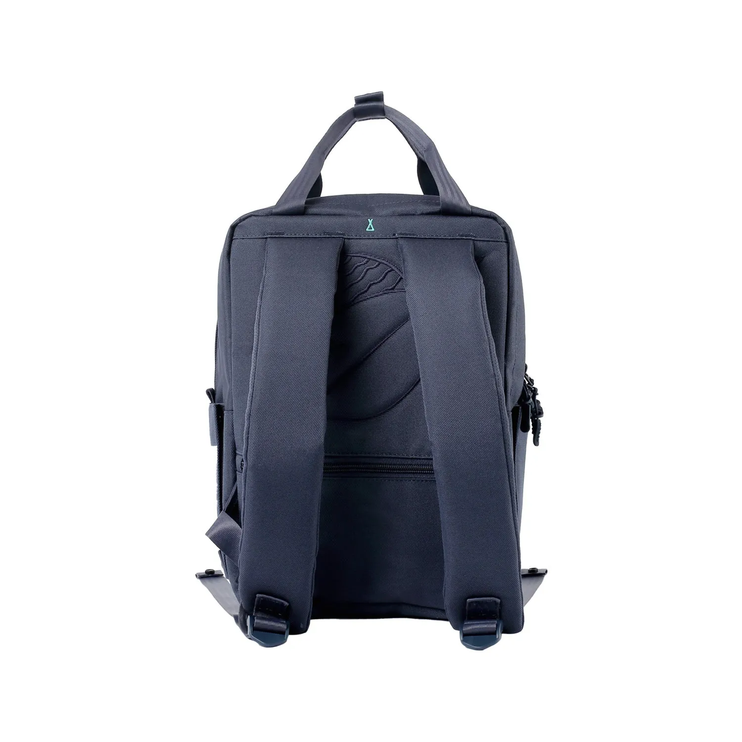 Budd Gizza 13 Laptop Backpack - Woodland