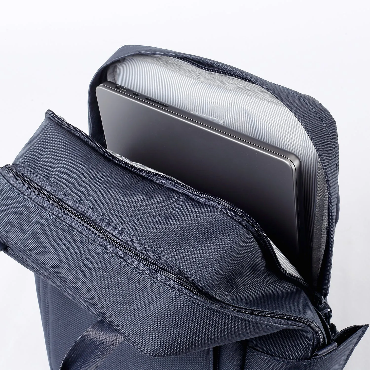 Budd Gizza 13 Laptop Backpack - Woodland