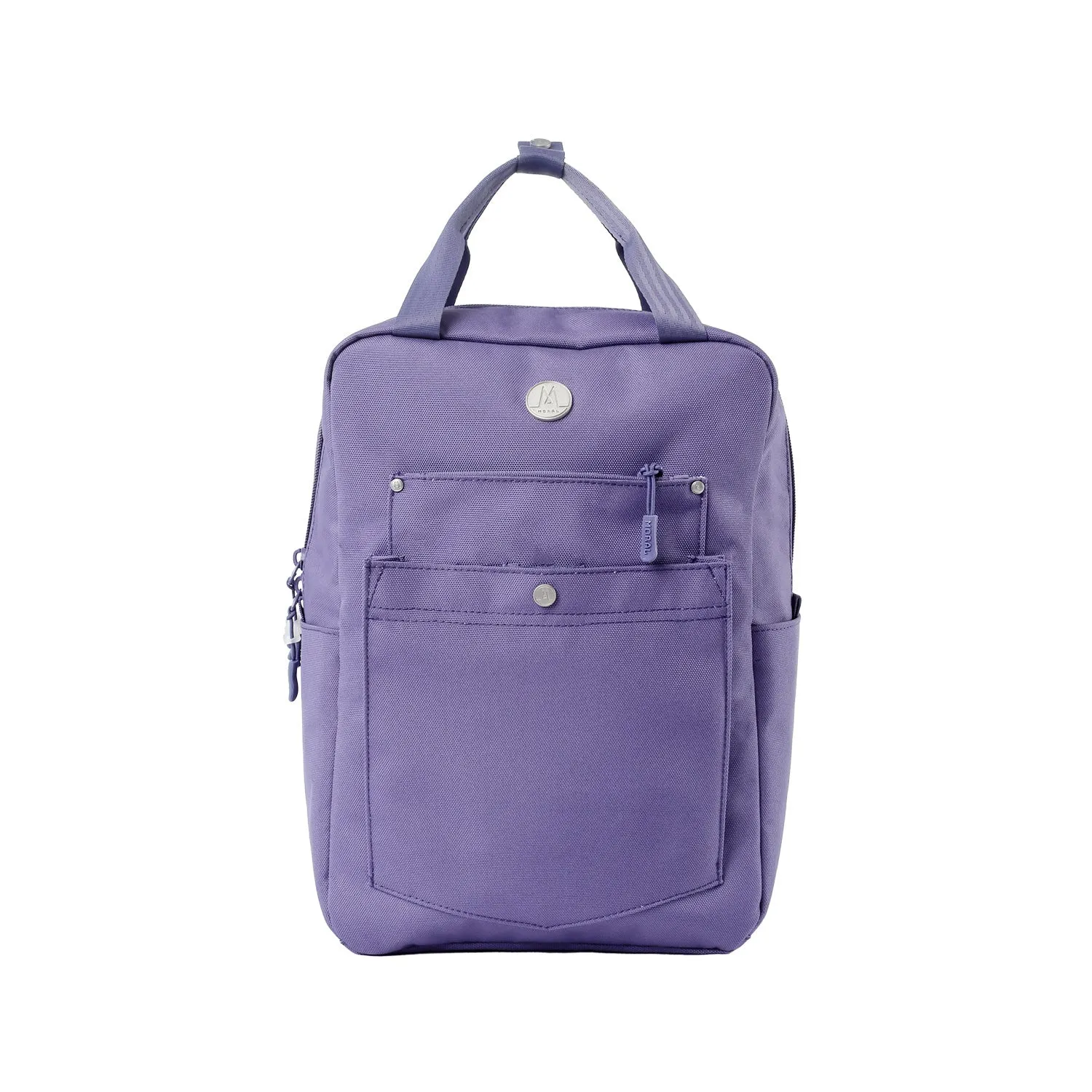 Budd Gizza 13 Laptop Backpack - Woodland