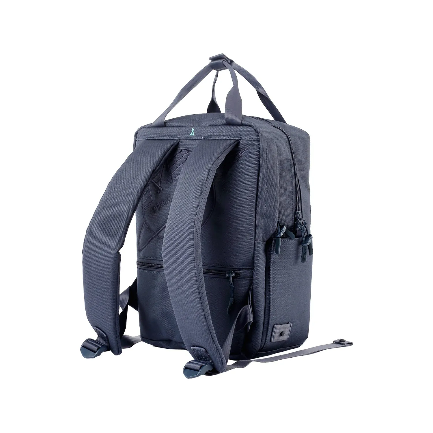 Budd Gizza 13 Laptop Backpack - Woodland