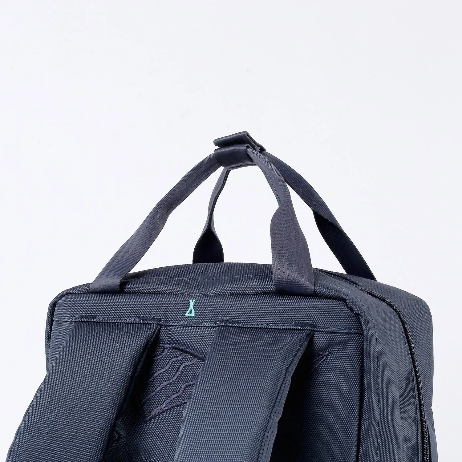 Budd Gizza 13 Laptop Backpack - Woodland