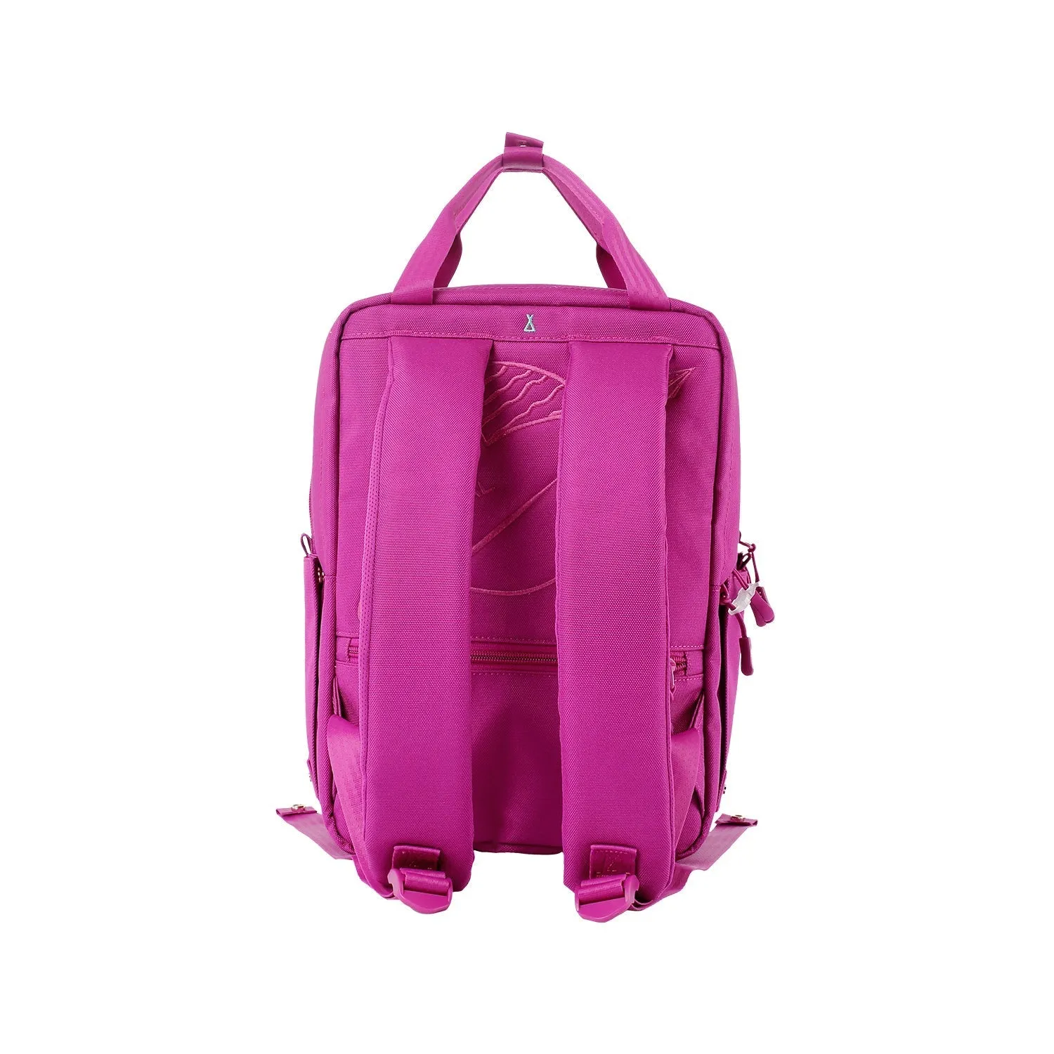 Budd Gizza 13 Laptop Backpack - Woodland