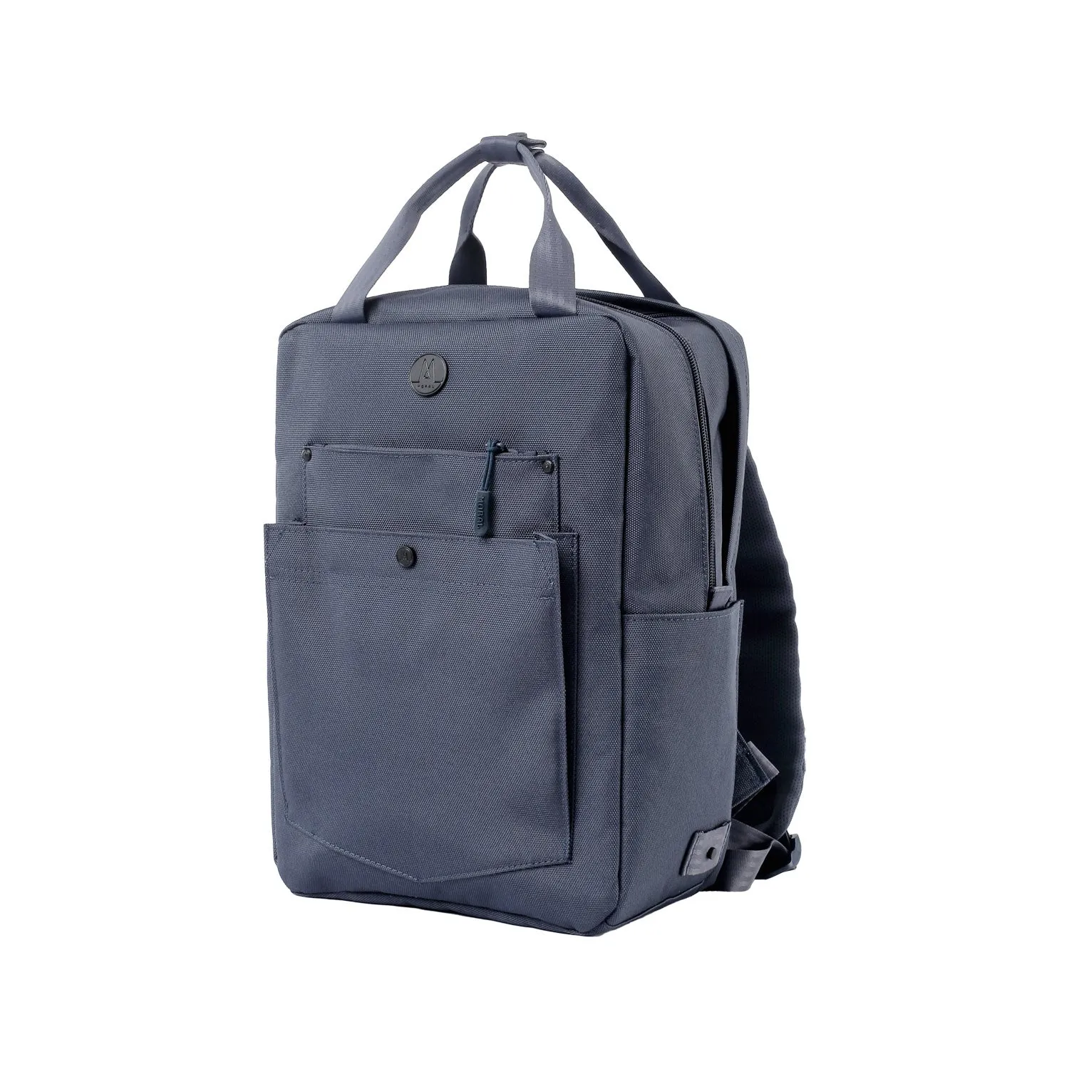 Budd Gizza 13 Laptop Backpack - Woodland