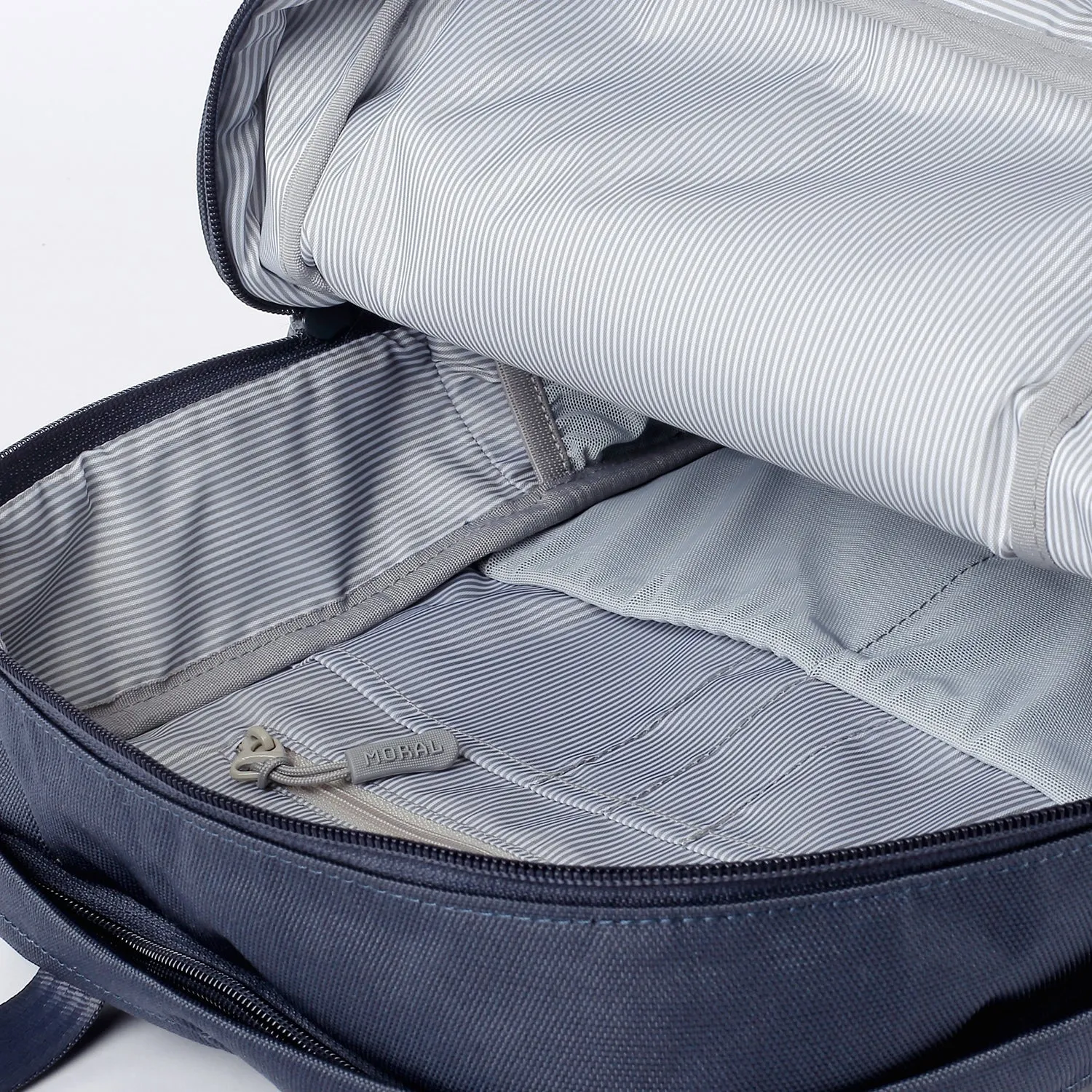 Budd Gizza 13 Laptop Backpack - Woodland