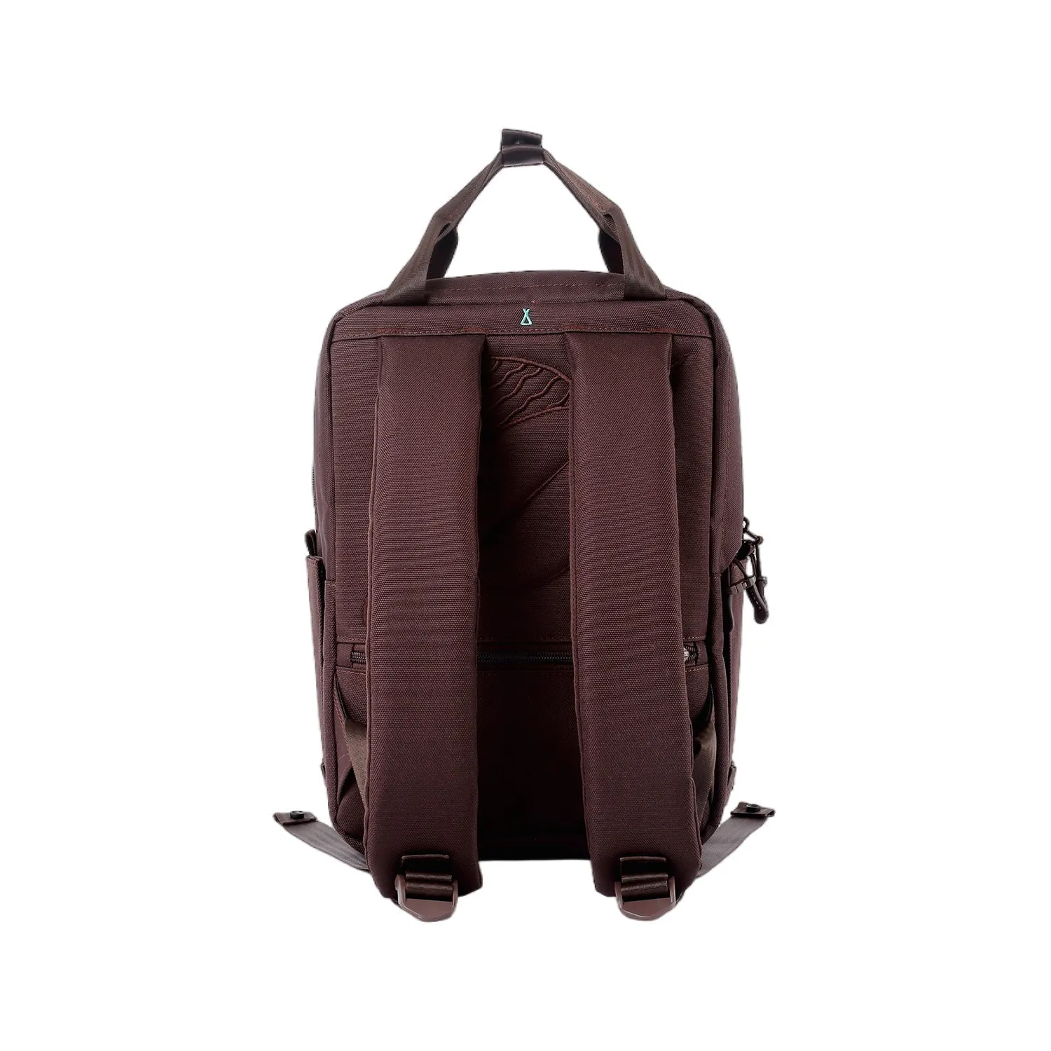 Budd Gizza 13 Laptop Backpack - Woodland