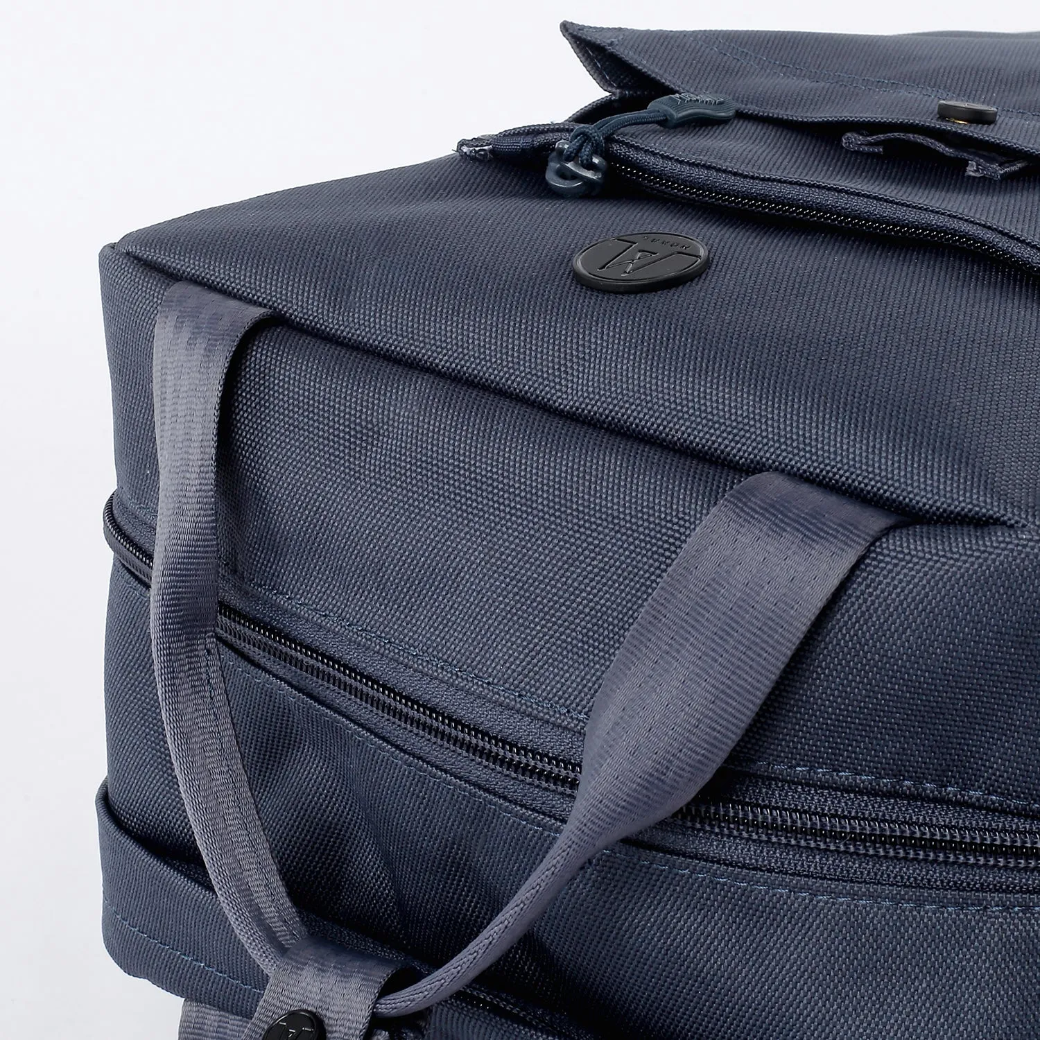Budd Gizza 13 Laptop Backpack - Woodland