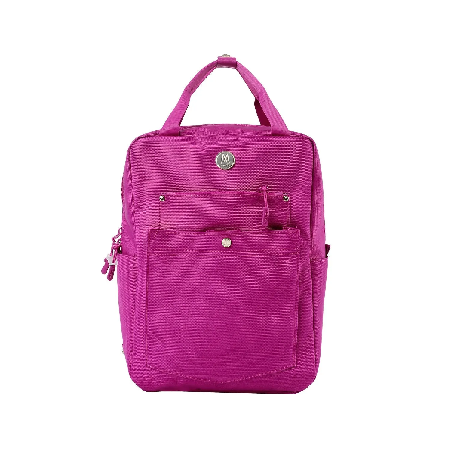 Budd Gizza 13 Laptop Backpack - Woodland