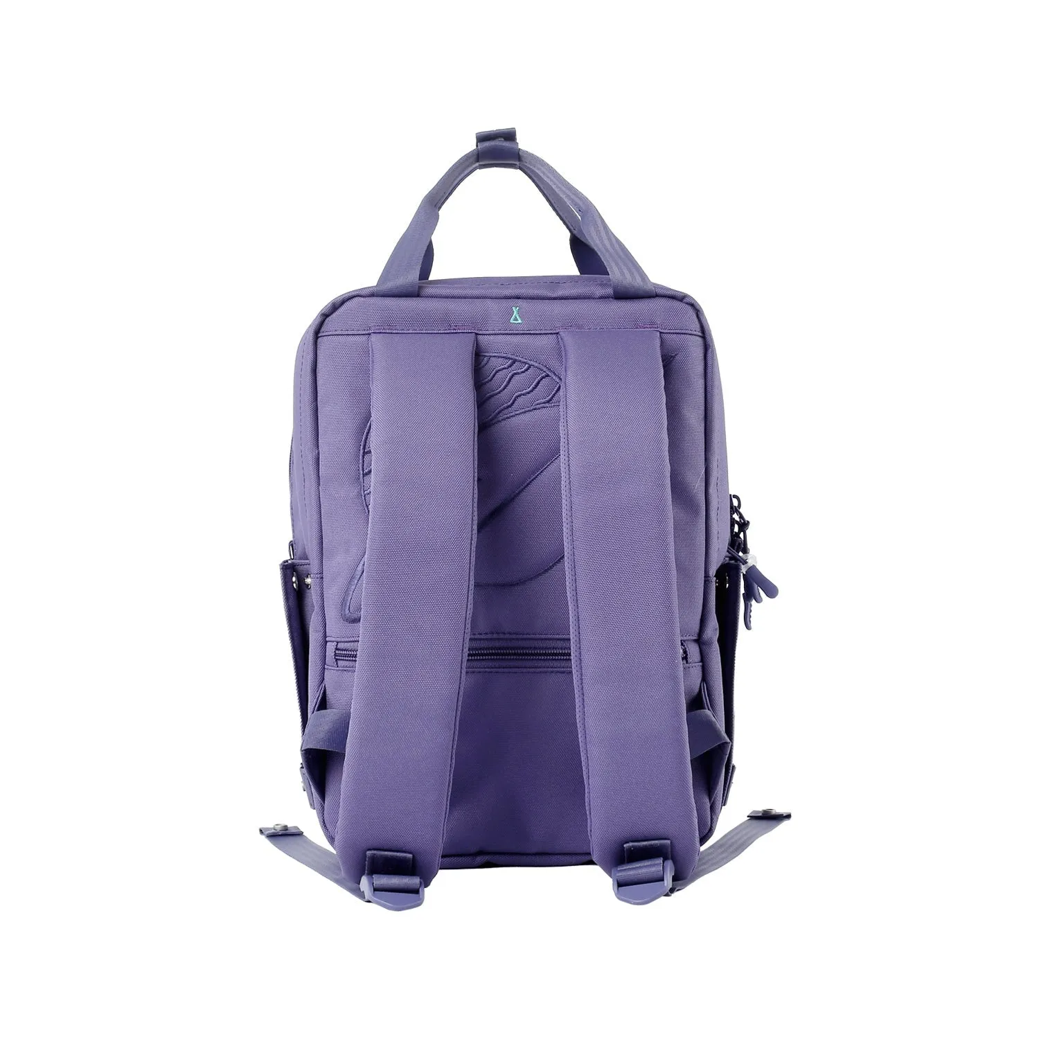 Budd Gizza 13 Laptop Backpack - Woodland