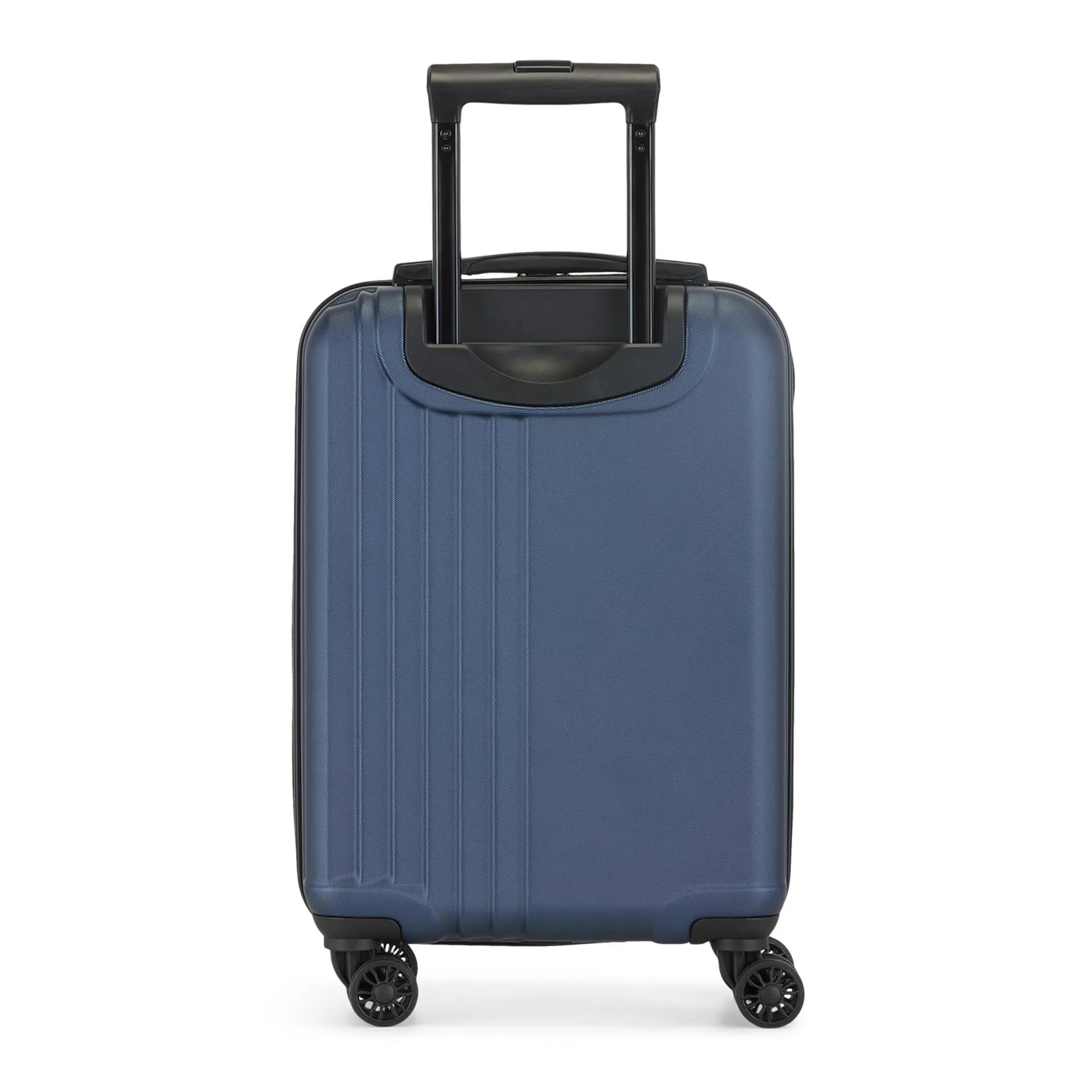 Bugatti Classic Carry-on ABS/PC Luggage