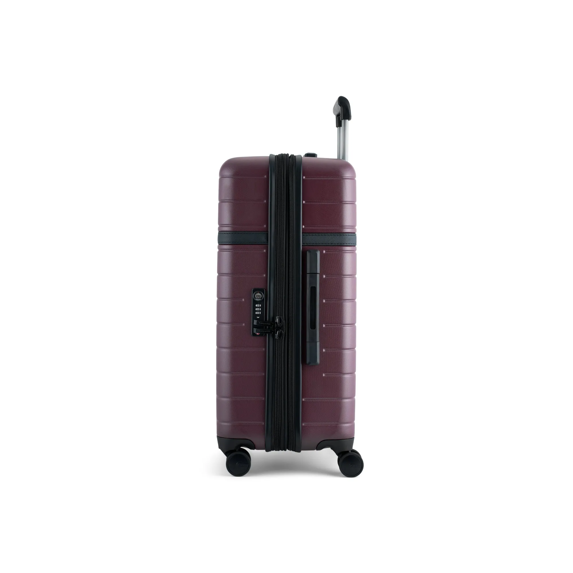 Bugatti Hamburg Check-in Medium