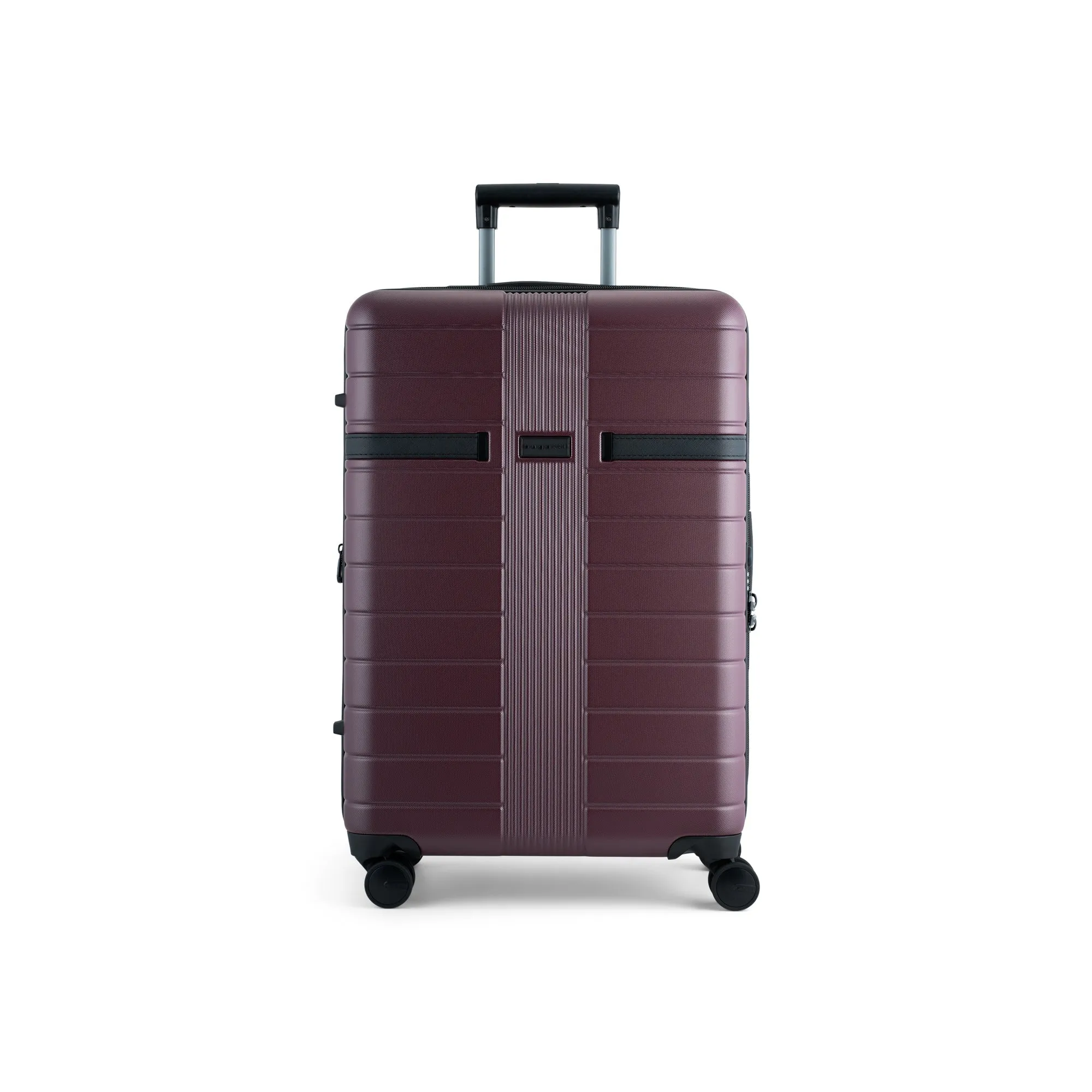 Bugatti Hamburg Check-in Medium