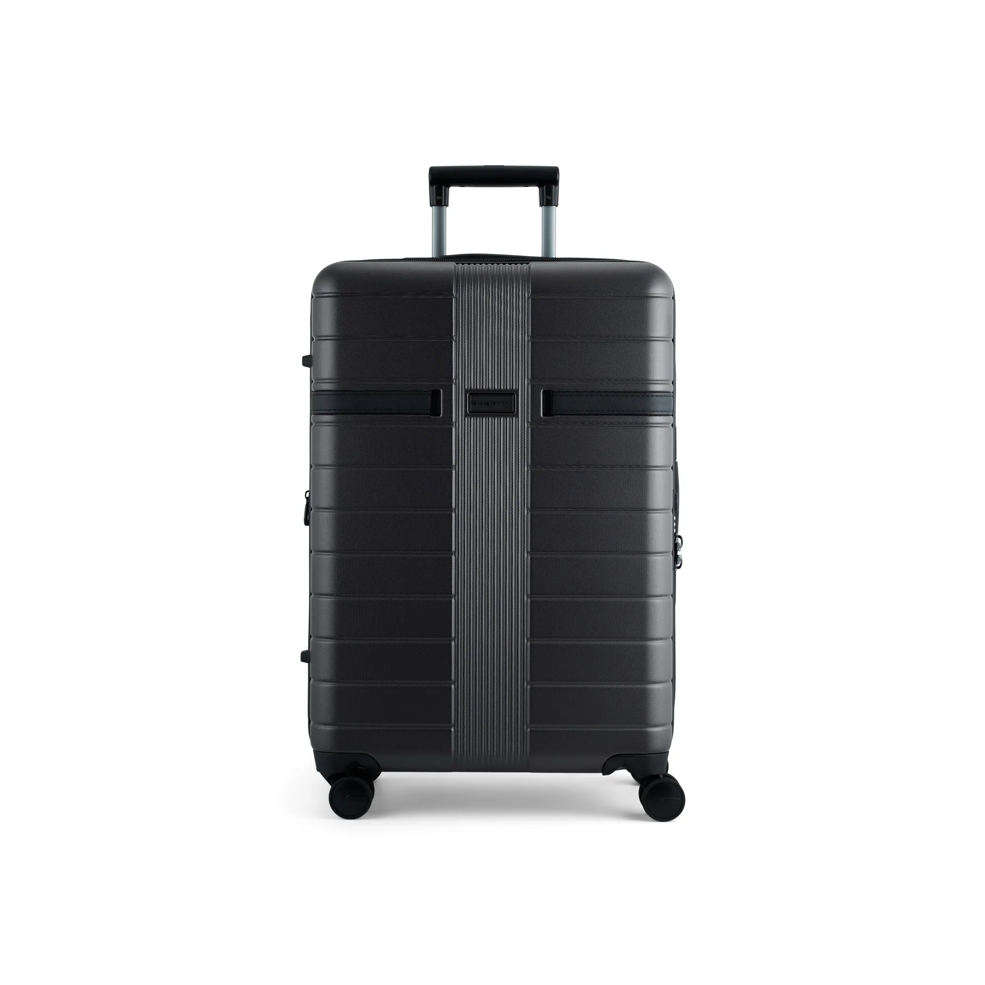 Bugatti Hamburg Check-in Medium