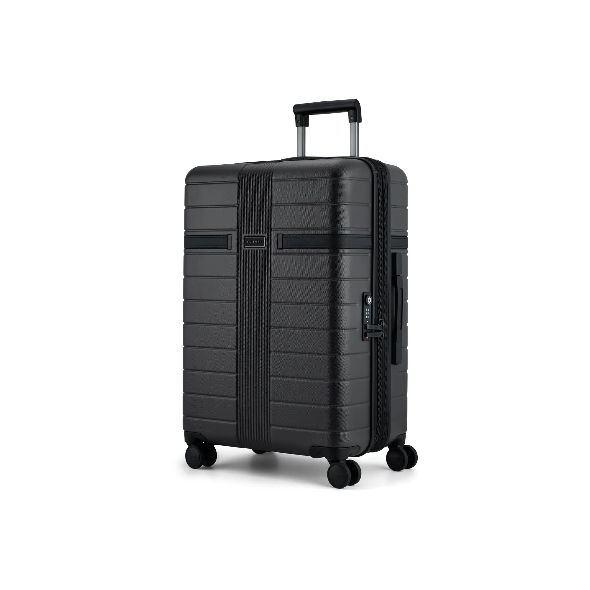 Bugatti Hamburg Check-in Medium