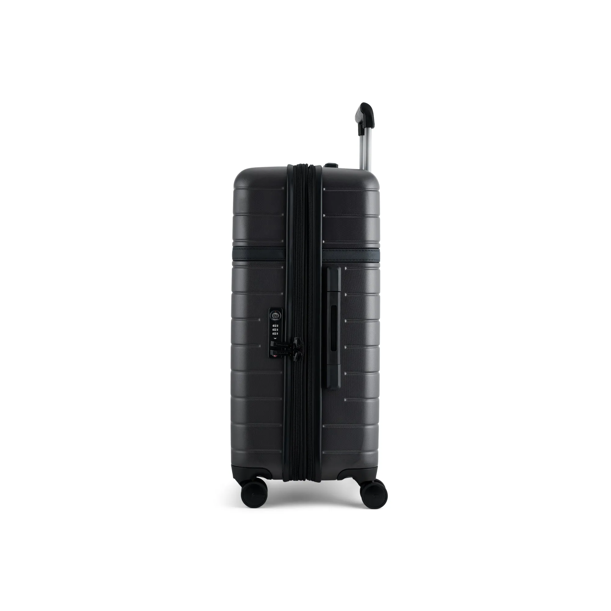 Bugatti Hamburg Check-in Medium