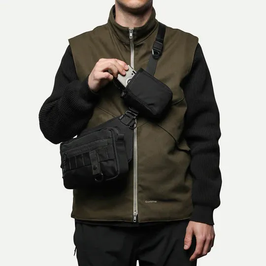 Camera Sleeve Case